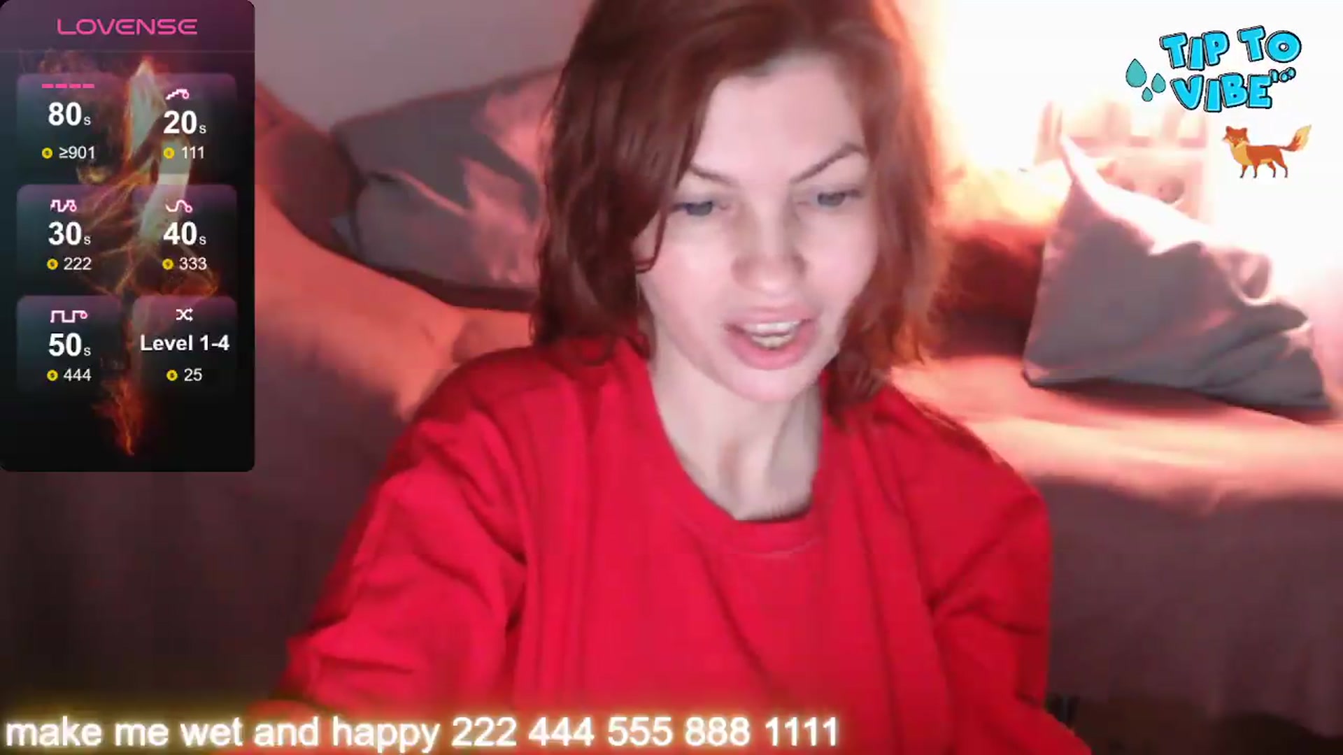 Gallery image thumbnail from FluffyTail's myfreecams stream on, 06/14/2026, 05:25 image 6 of 20