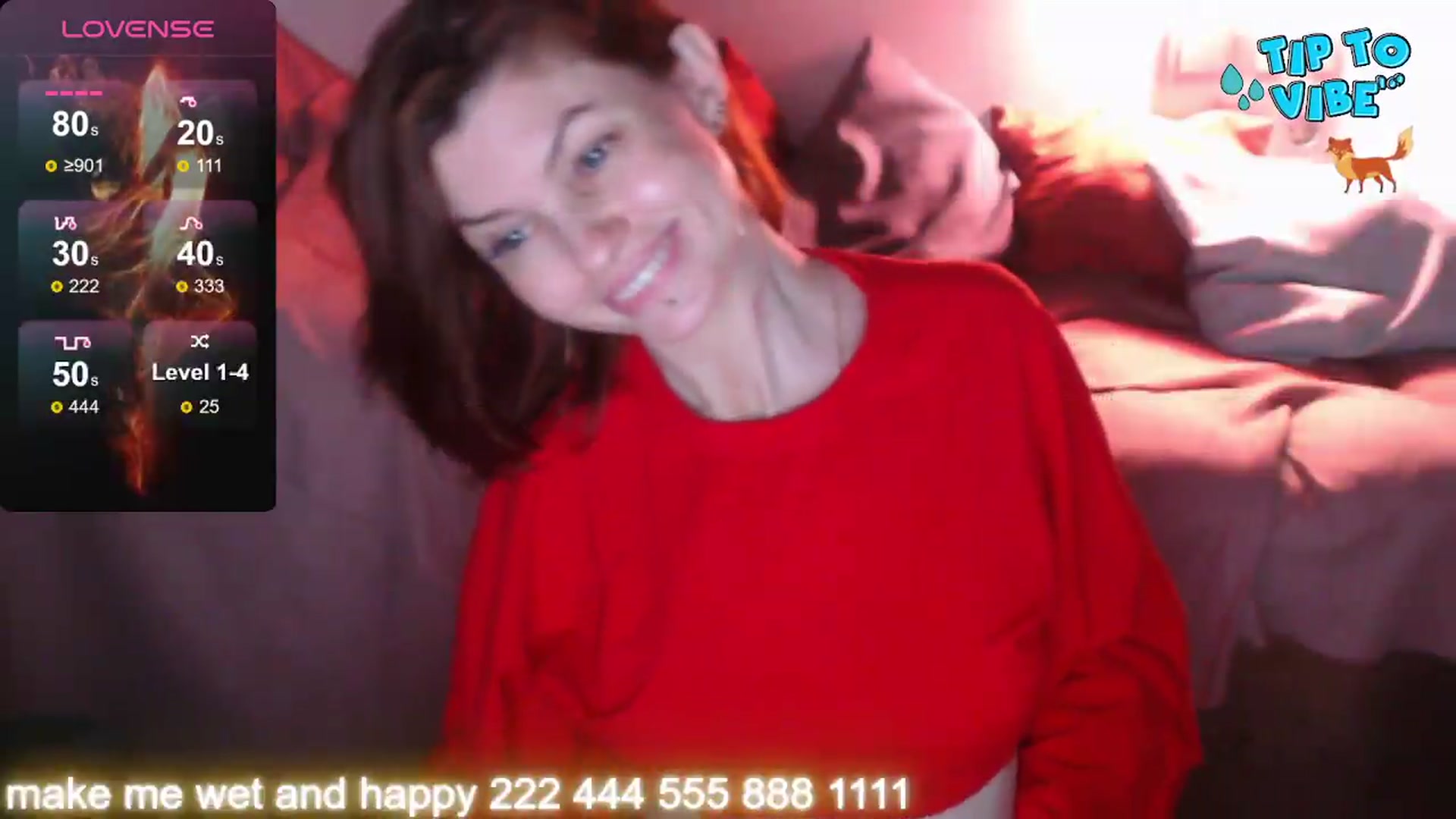 Gallery image thumbnail from FluffyTail's myfreecams stream on, 06/14/2026, 05:25 image 20 of 20