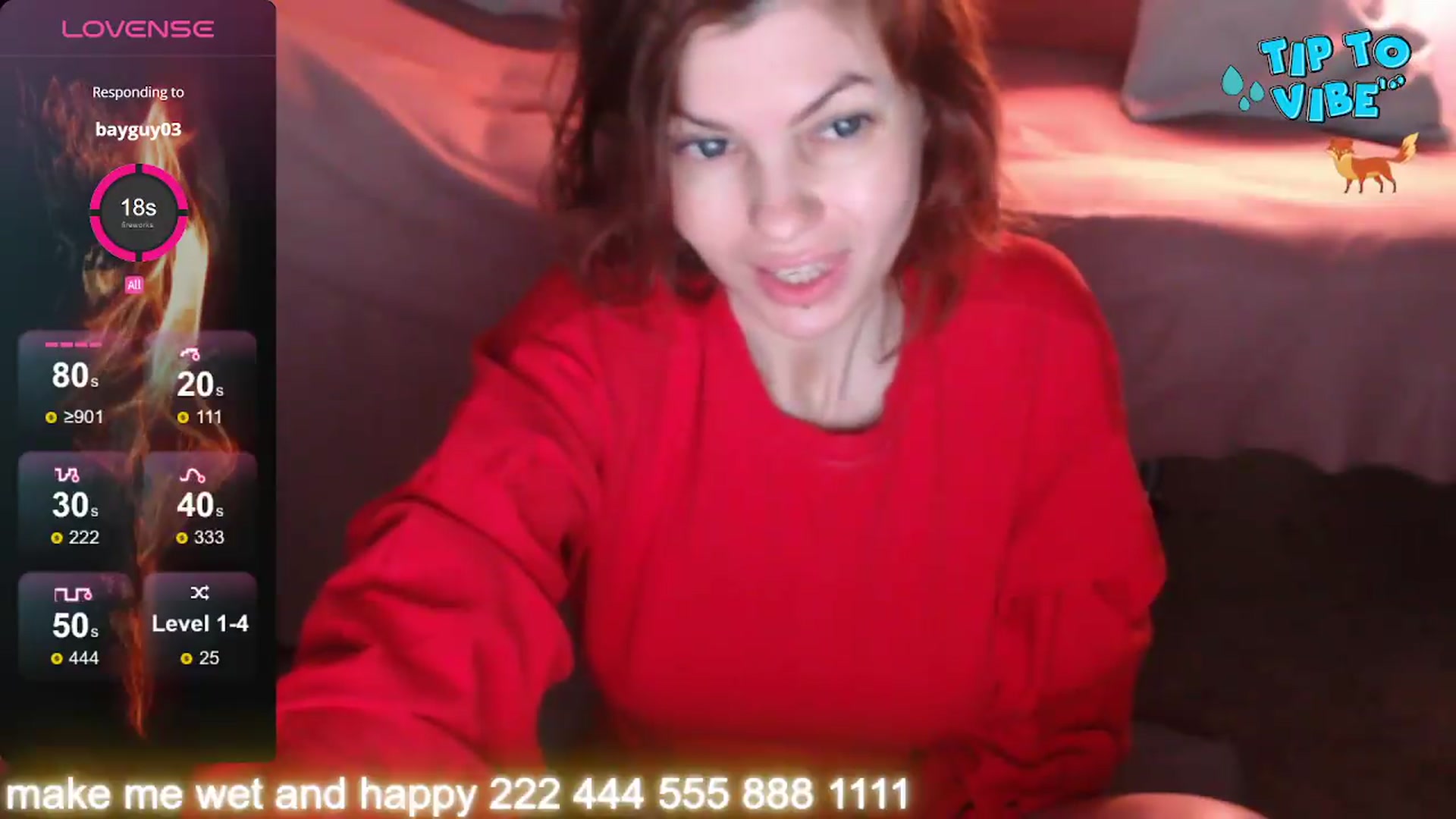 Gallery image thumbnail from FluffyTail's myfreecams stream on, 06/14/2026, 05:25 image 3 of 20