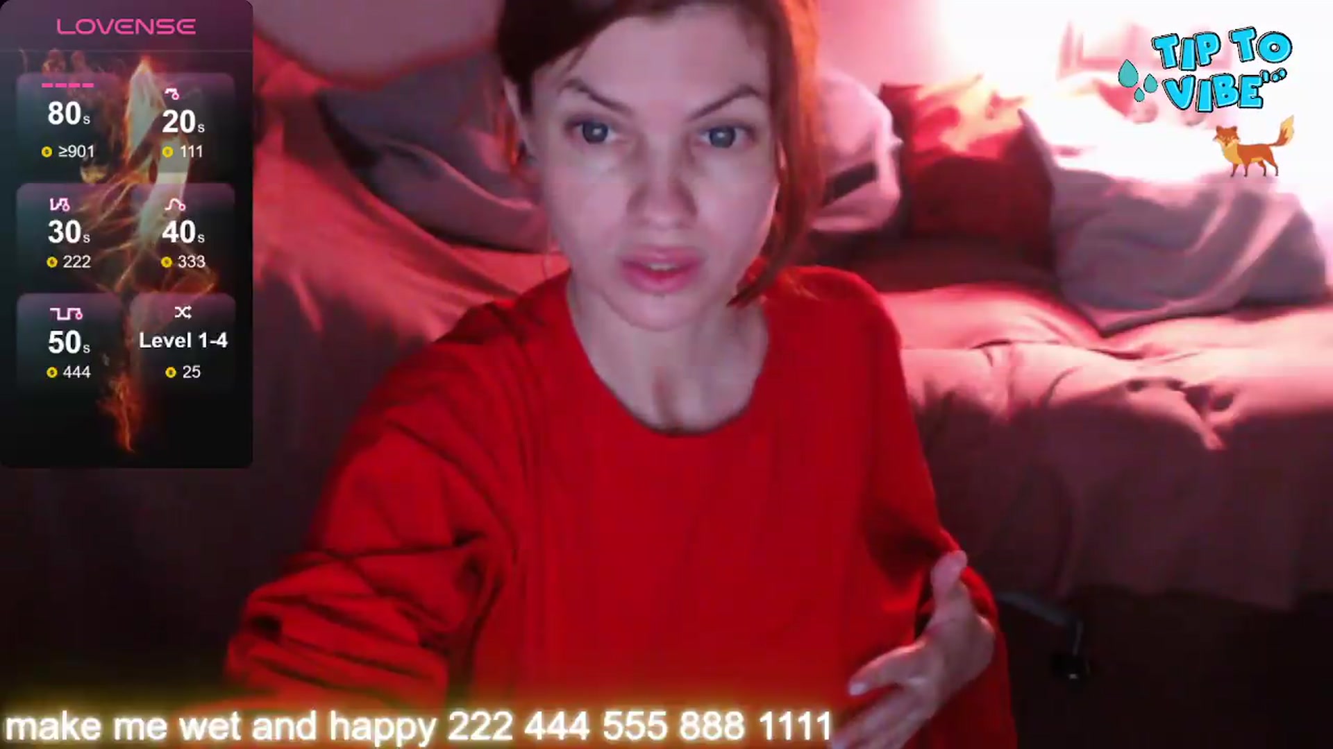 Gallery image thumbnail from FluffyTail's myfreecams stream on, 06/14/2026, 05:25 image 16 of 20