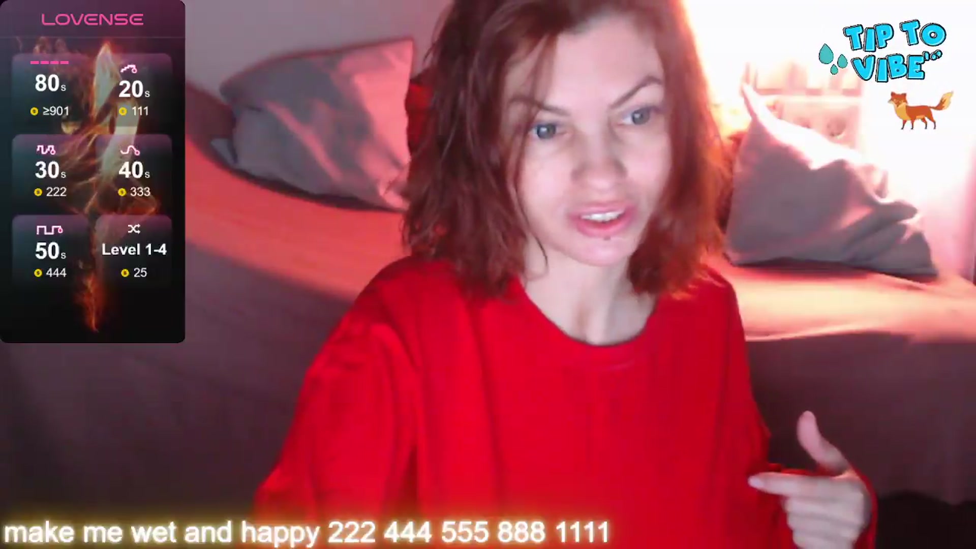 Gallery image thumbnail from FluffyTail's myfreecams stream on, 06/14/2026, 05:25 image 2 of 20