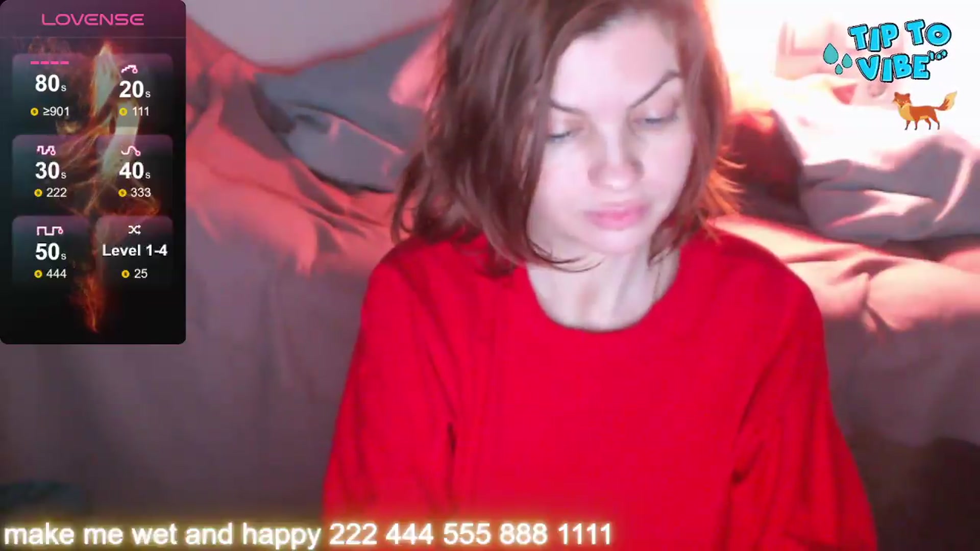 Gallery image thumbnail from FluffyTail's myfreecams stream on, 06/14/2026, 05:25 image 18 of 20