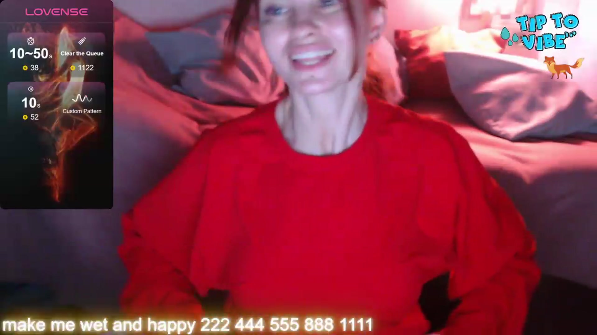 Gallery image thumbnail from FluffyTail's myfreecams stream on, 06/14/2026, 14:39 image 5 of 20