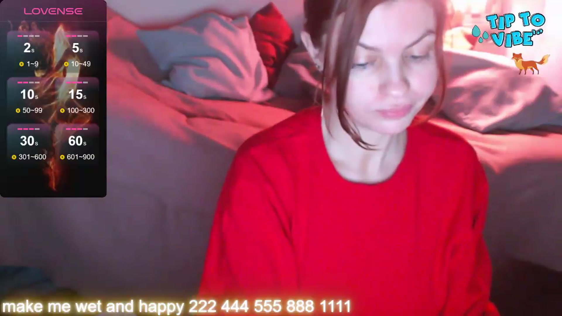 Gallery image thumbnail from FluffyTail's myfreecams stream on, 06/14/2026, 14:39 image 7 of 20