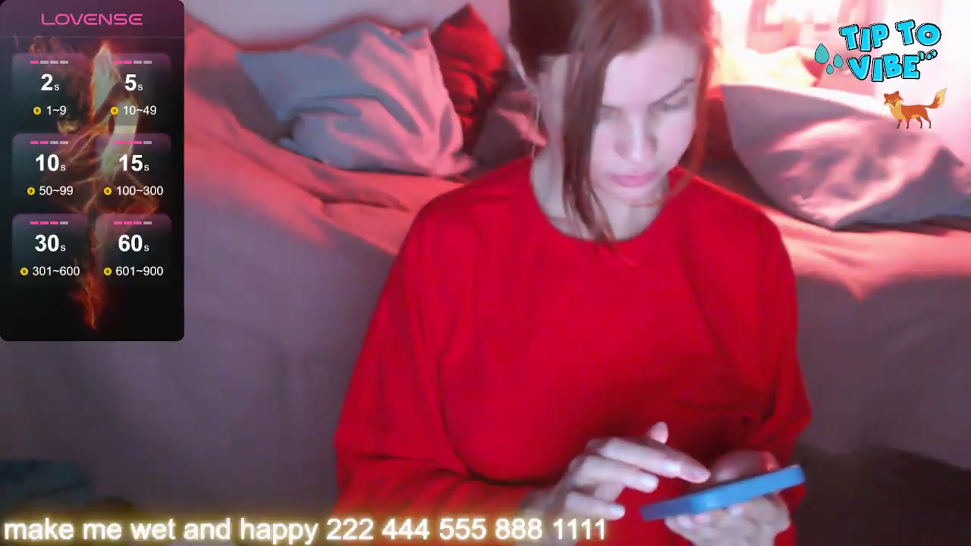 Gallery image thumbnail from FluffyTail's myfreecams stream on, 06/14/2026, 14:39 image 6 of 20