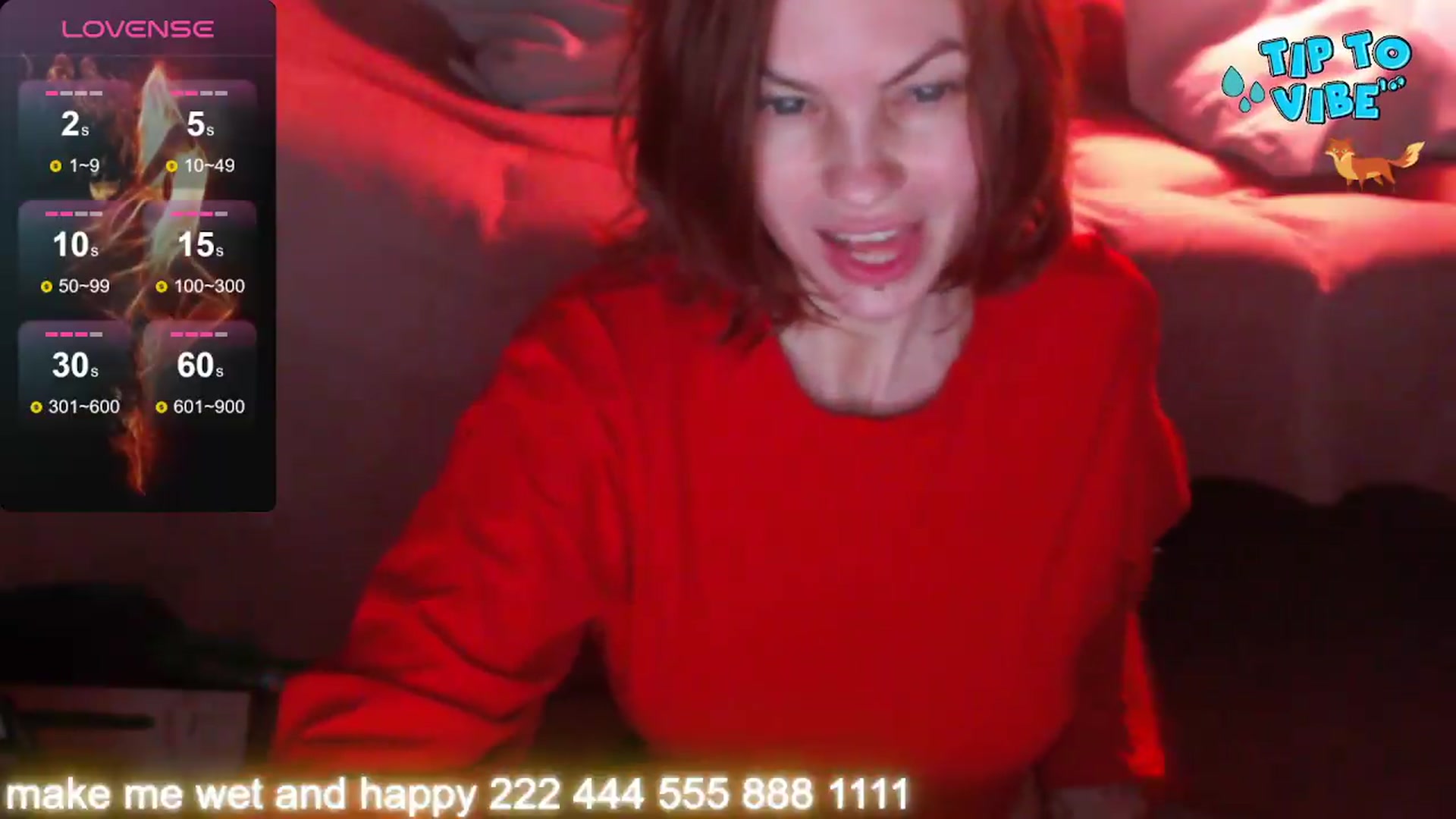 Gallery image thumbnail from FluffyTail's myfreecams stream on, 06/14/2026, 14:39 image 19 of 20