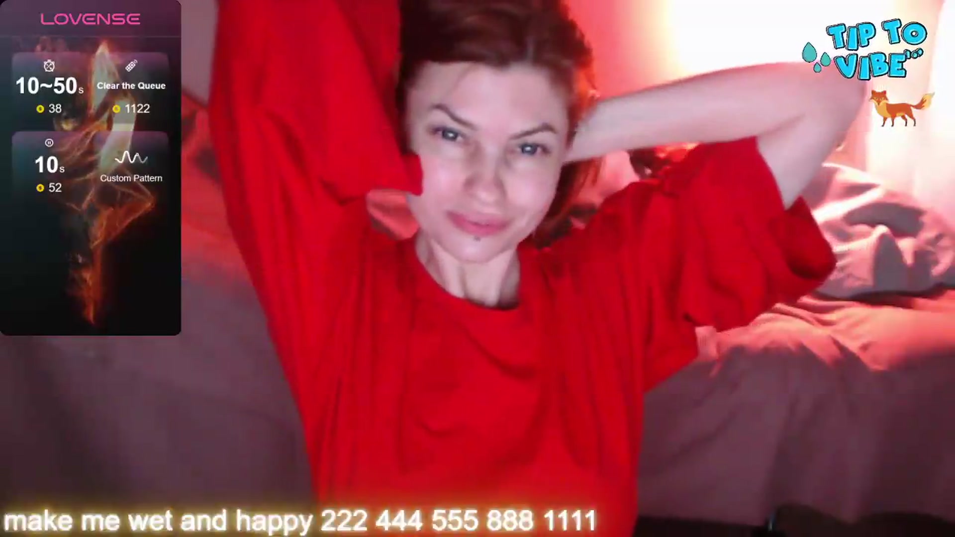 Gallery image thumbnail from FluffyTail's myfreecams stream on, 06/14/2026, 14:39 image 17 of 20