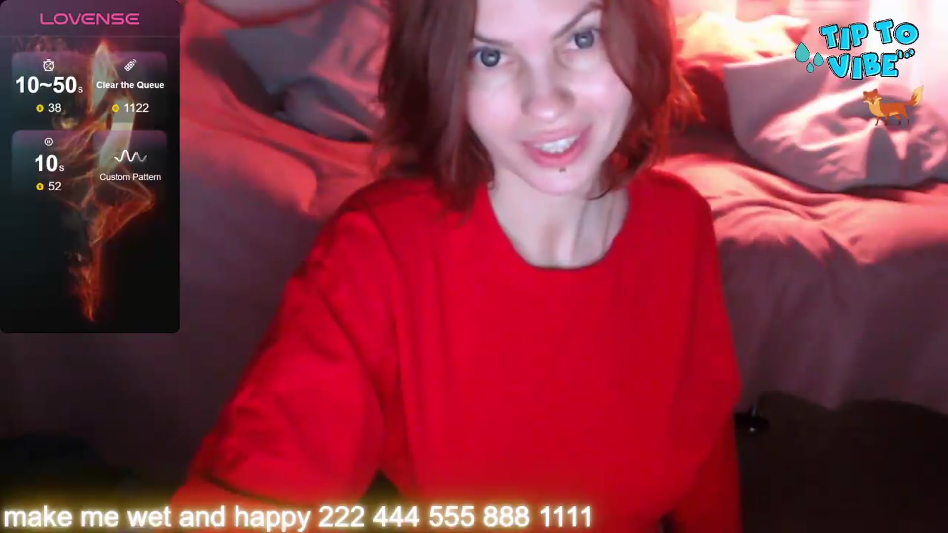 Gallery image thumbnail from FluffyTail's myfreecams stream on, 06/14/2026, 14:39 image 14 of 20