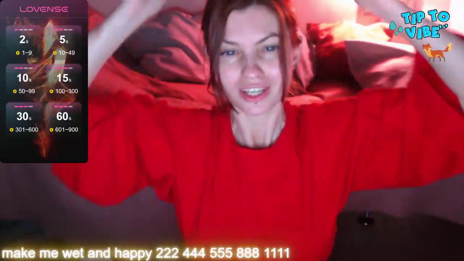 Gallery image thumbnail from FluffyTail's myfreecams stream on, 06/14/2026, 14:39 image 12 of 20