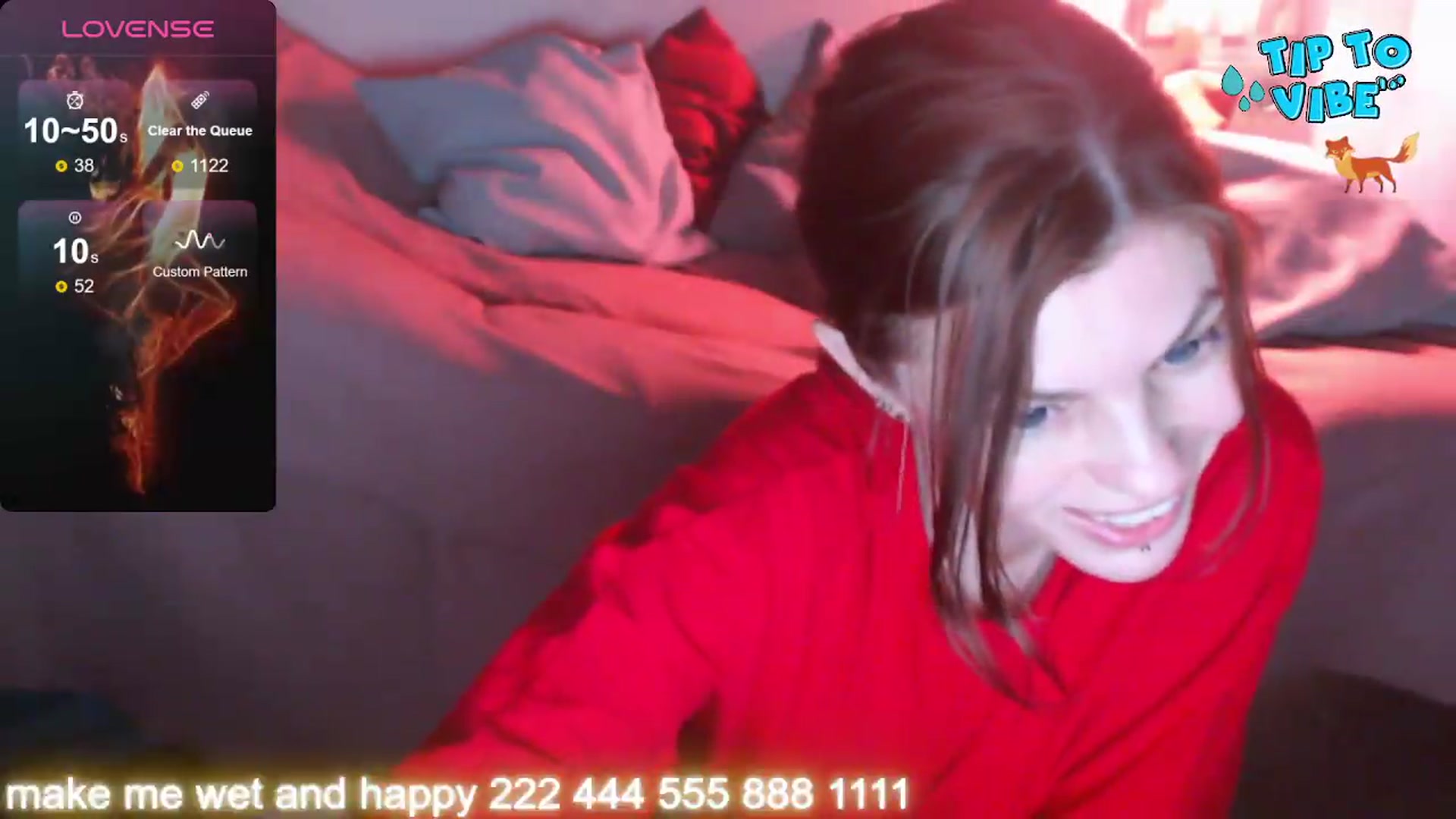 Gallery image thumbnail from FluffyTail's myfreecams stream on, 06/14/2026, 14:39 image 10 of 20