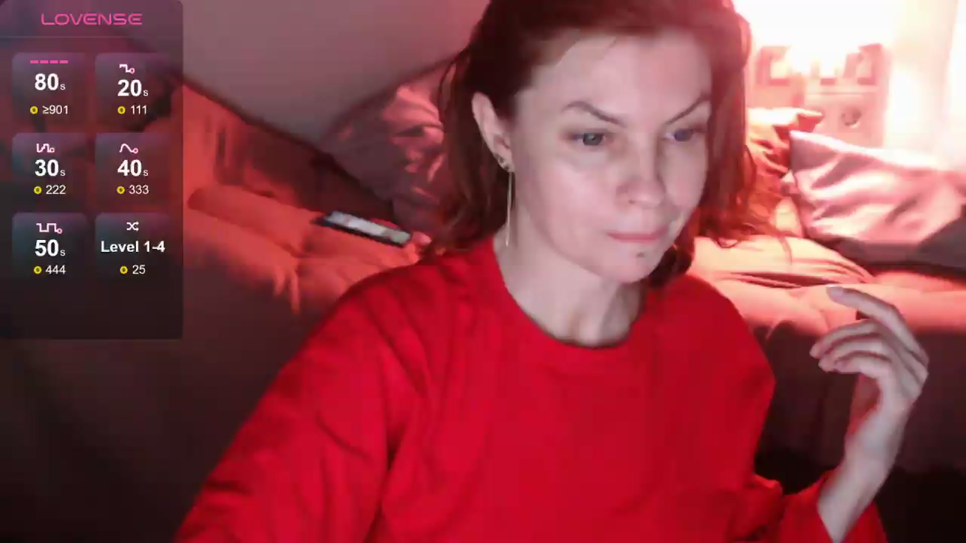 Gallery image thumbnail from FluffyTail's myfreecams stream on, 06/14/2026, 15:41 image 20 of 20
