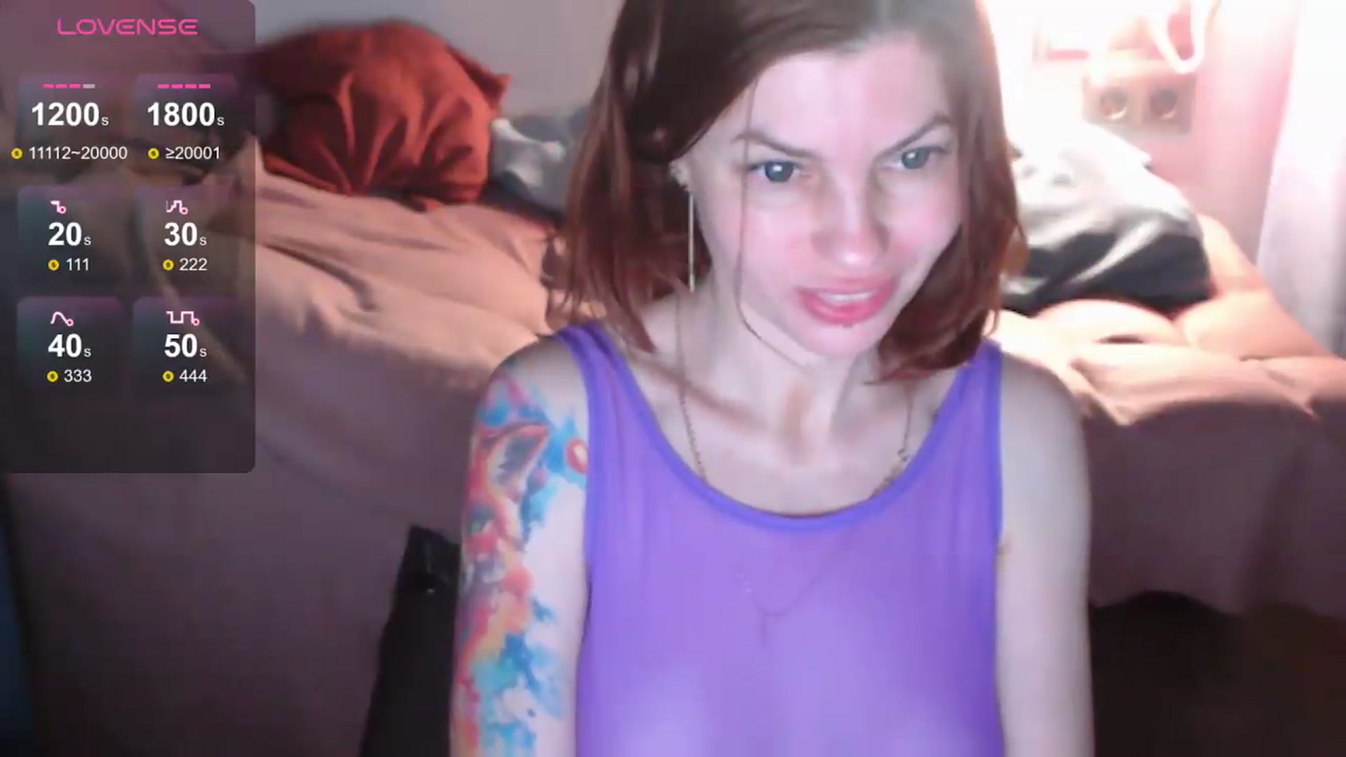 Gallery image thumbnail from FluffyTail's myfreecams stream on, 06/18/2026, 18:07 image 2 of 20