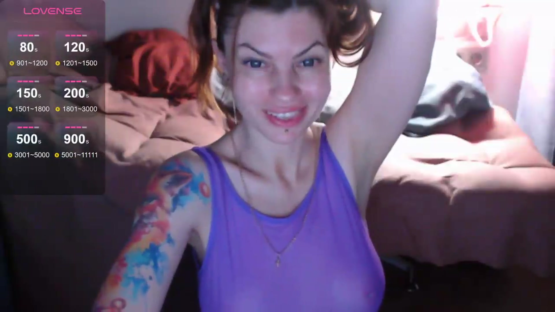Gallery image thumbnail from FluffyTail's myfreecams stream on, 06/18/2026, 18:07 image 12 of 20