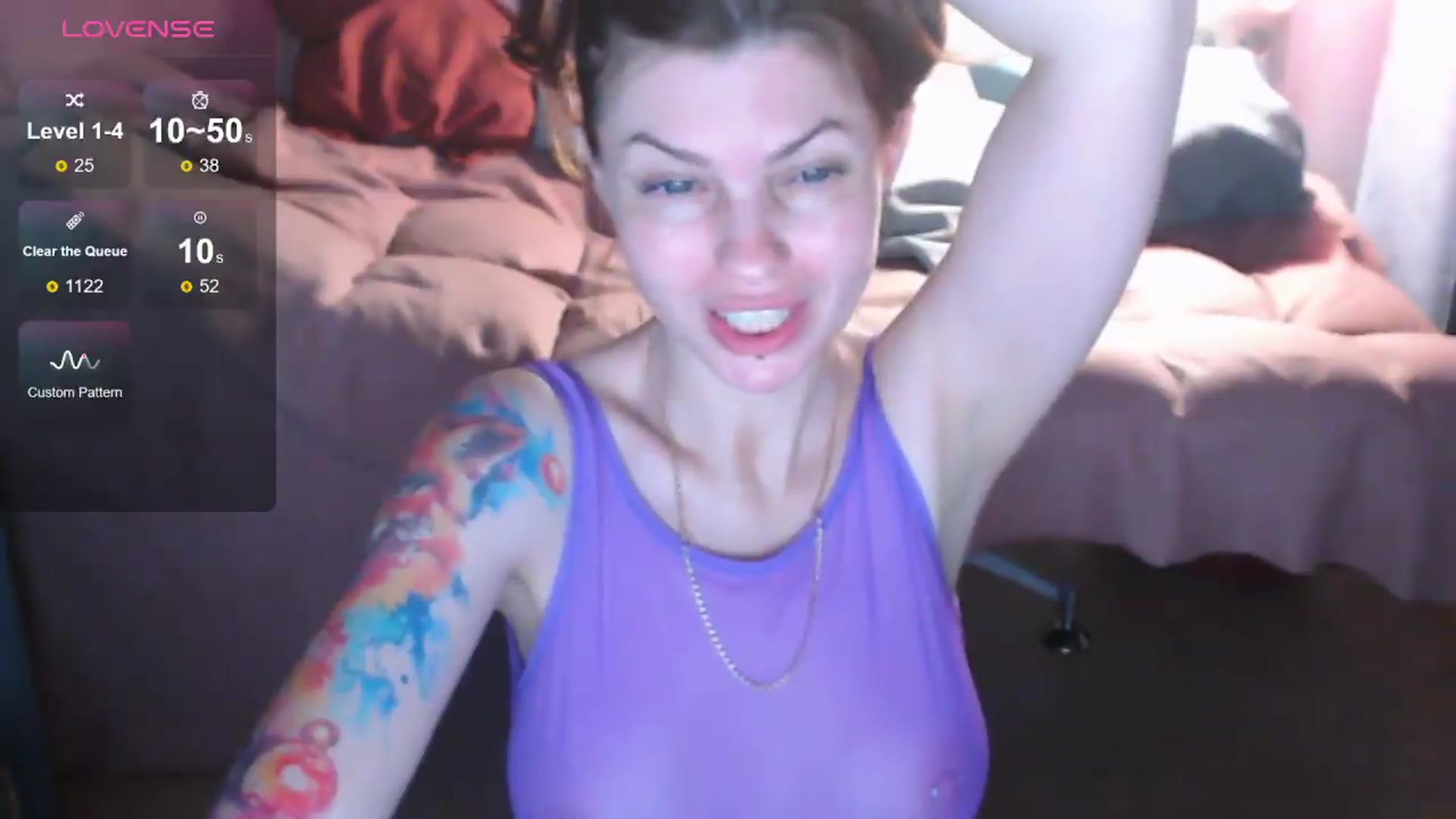 Gallery image thumbnail from FluffyTail's myfreecams stream on, 06/18/2026, 18:07 image 19 of 20