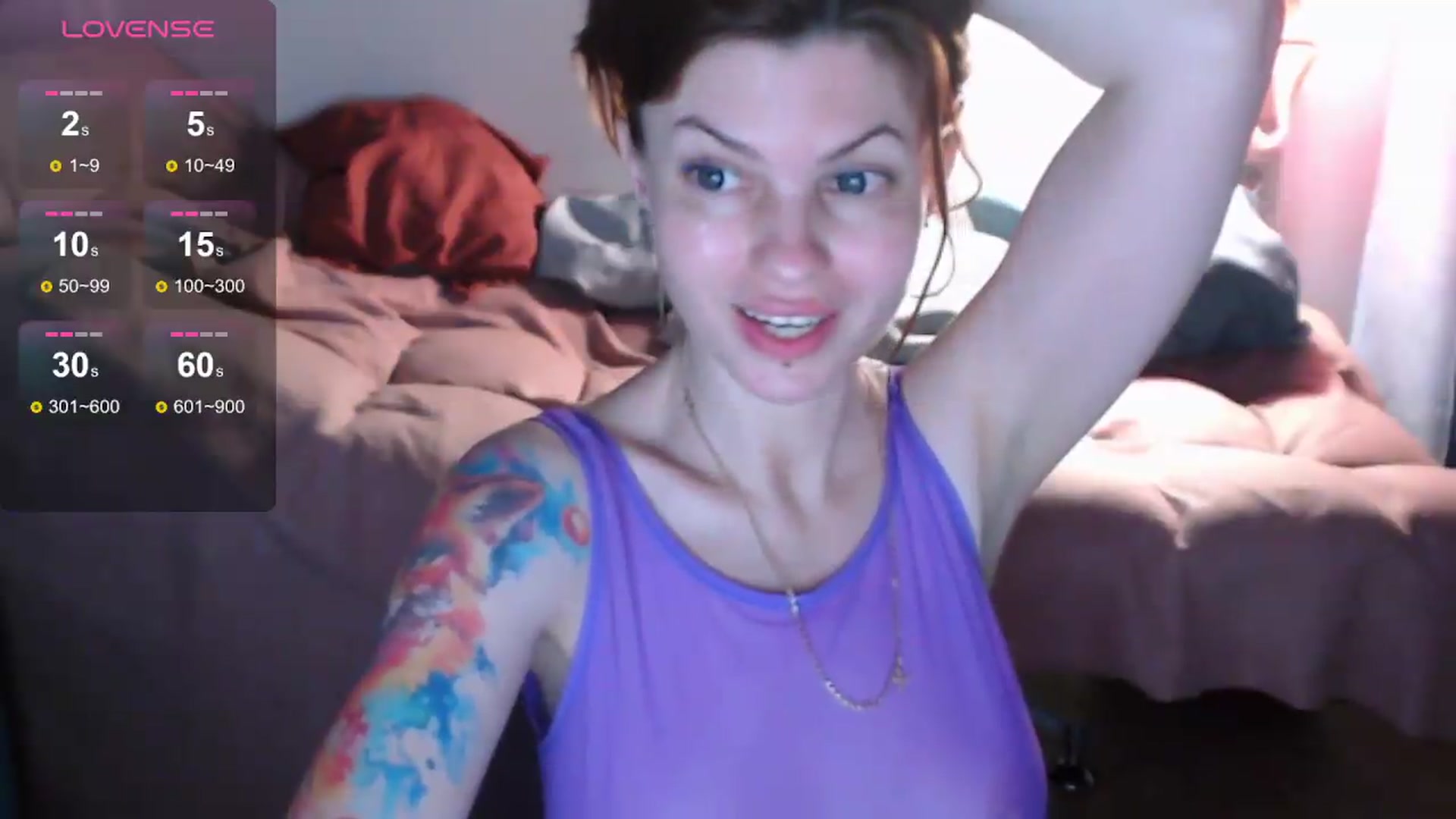 Gallery image thumbnail from FluffyTail's myfreecams stream on, 06/18/2026, 18:07 image 15 of 20