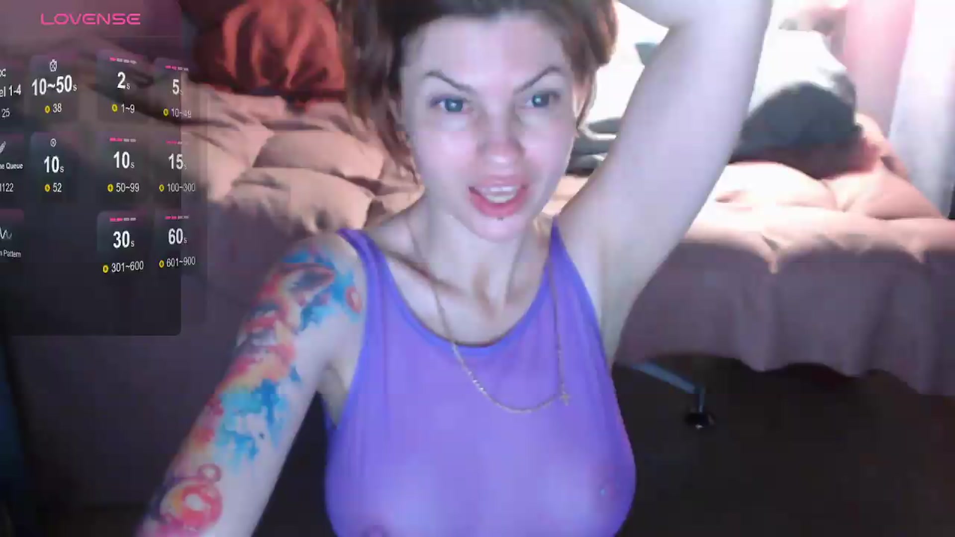 Gallery image thumbnail from FluffyTail's myfreecams stream on, 06/18/2026, 18:07 image 18 of 20