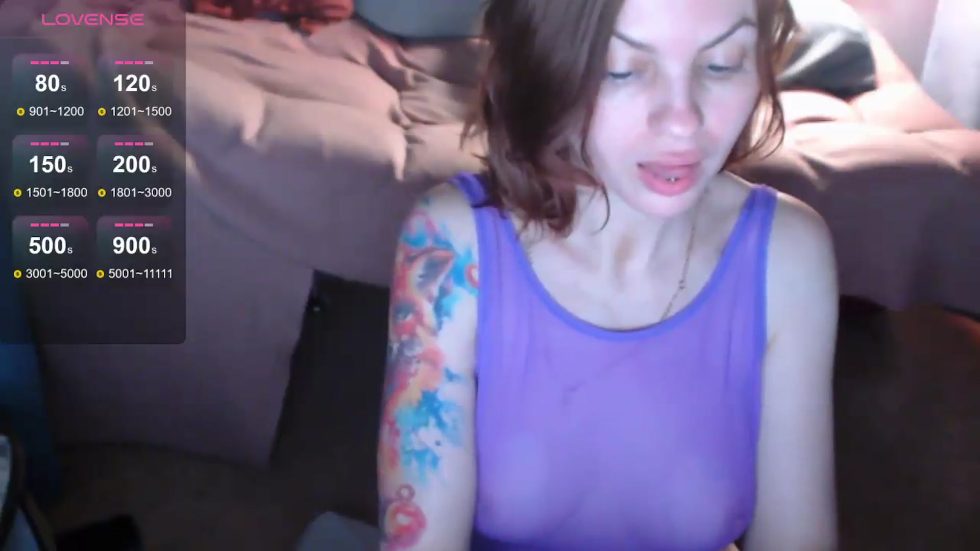 Gallery image thumbnail from FluffyTail's myfreecams stream on, 06/18/2026, 18:07 image 4 of 20