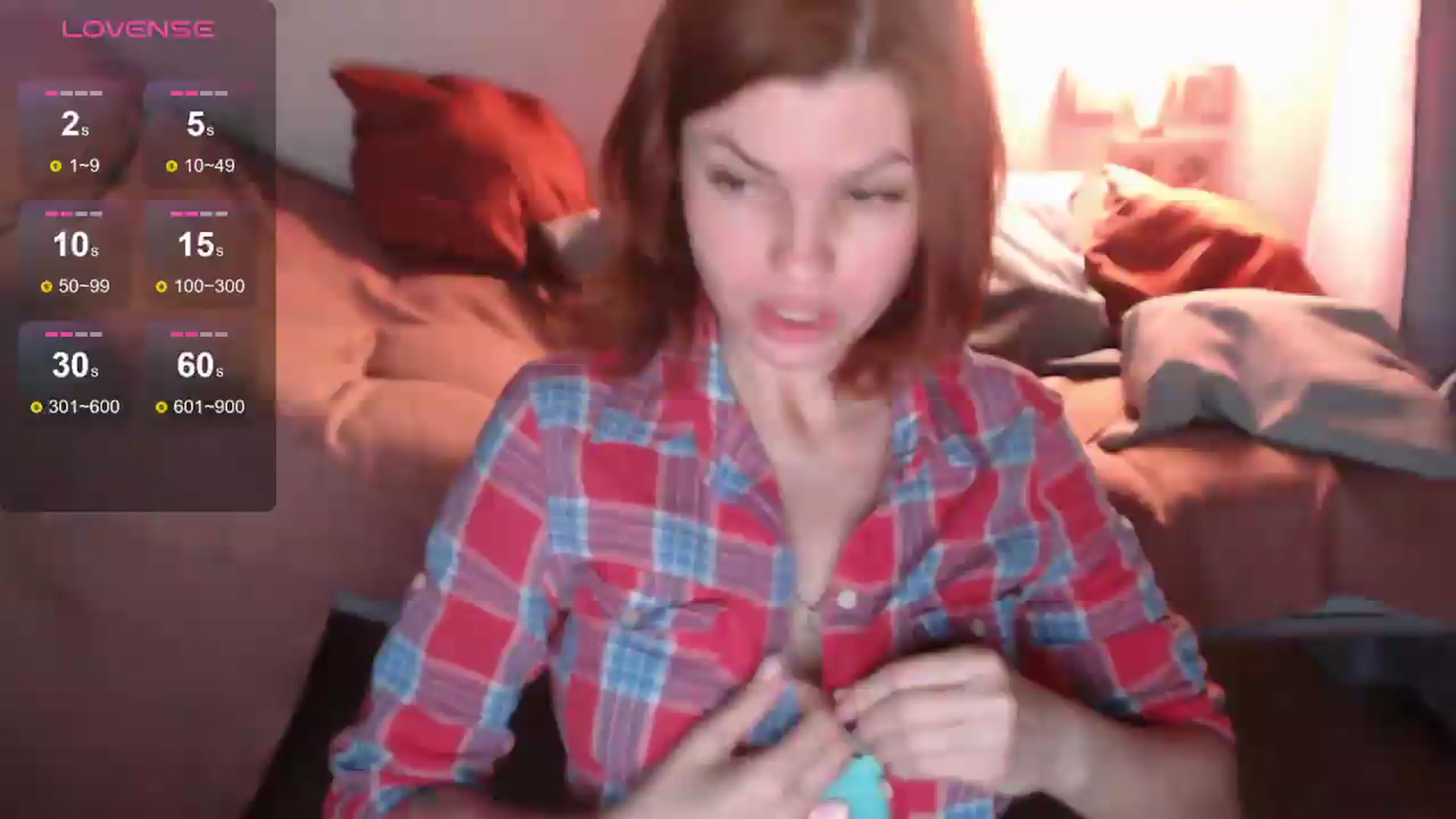 Gallery image thumbnail from FluffyTail's myfreecams stream on, 06/20/2026, 05:23 image 10 of 20