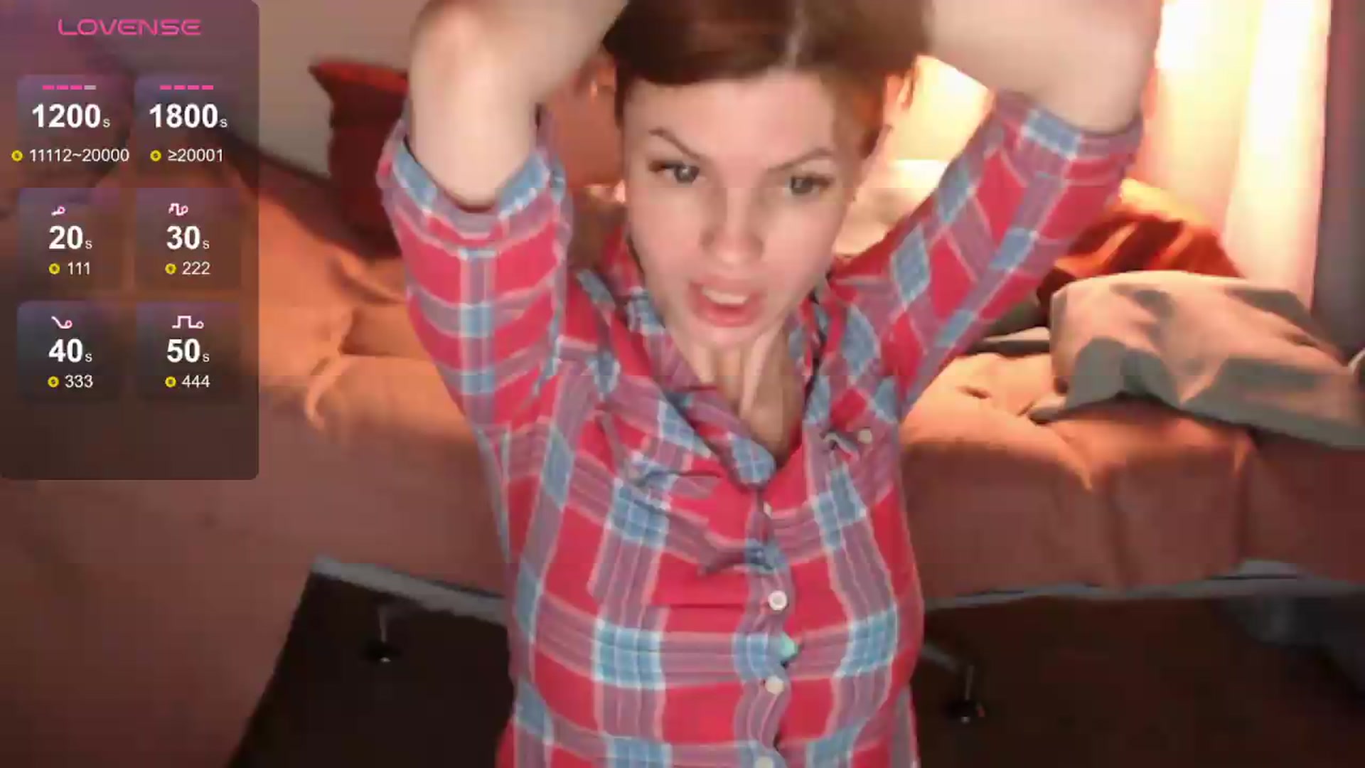 Gallery image thumbnail from FluffyTail's myfreecams stream on, 06/20/2026, 05:23 image 11 of 20