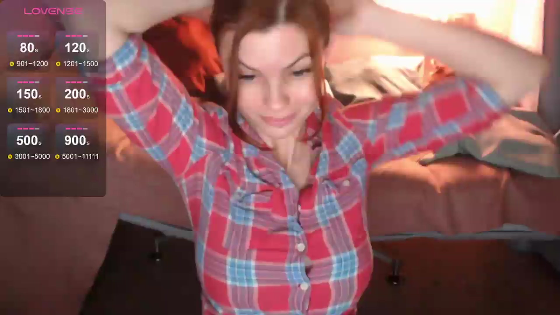 Gallery image thumbnail from FluffyTail's myfreecams stream on, 06/20/2026, 05:23 image 17 of 20