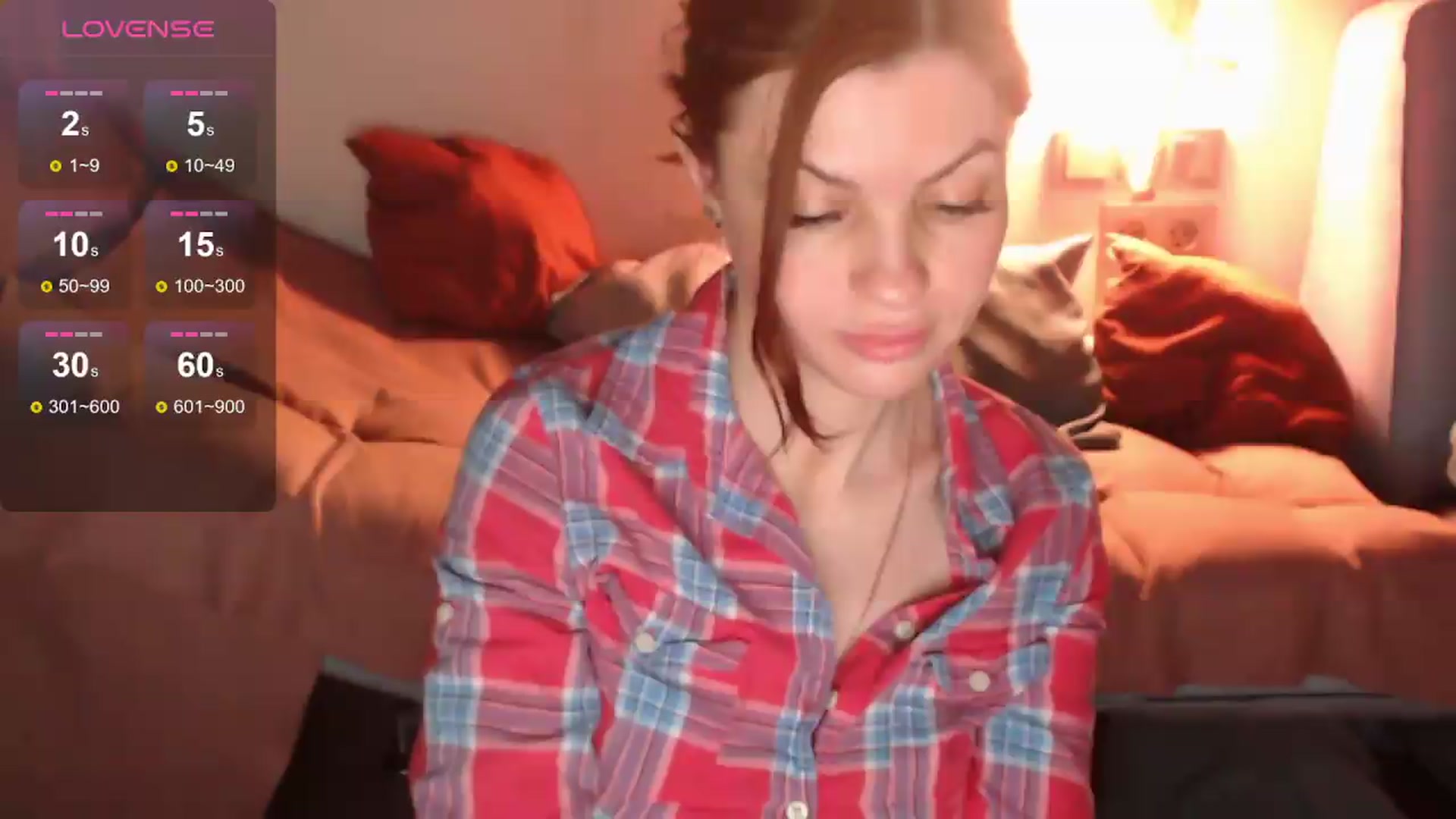 Gallery image thumbnail from FluffyTail's myfreecams stream on, 06/20/2026, 05:23 image 20 of 20