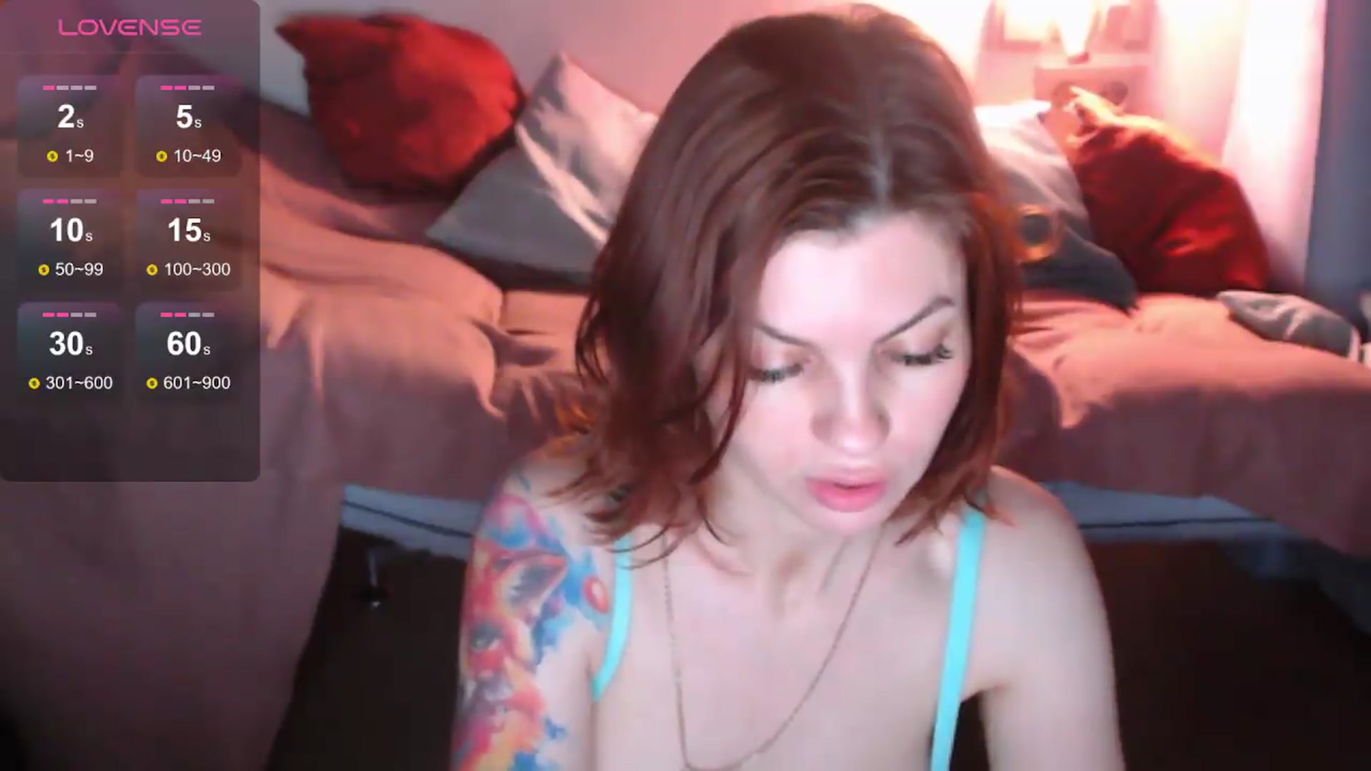 Gallery image thumbnail from FluffyTail's myfreecams stream on, 06/20/2026, 10:13 image 6 of 20
