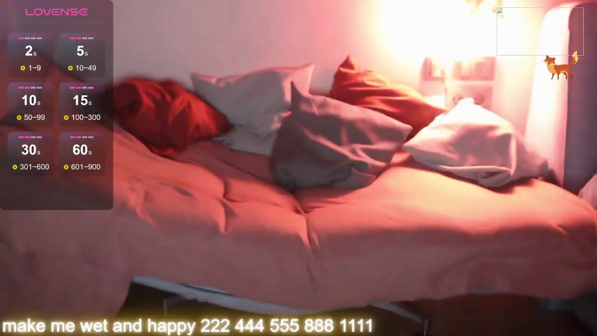 Gallery image thumbnail from FluffyTail's myfreecams stream on, 06/21/2026, 10:18 image 17 of 20