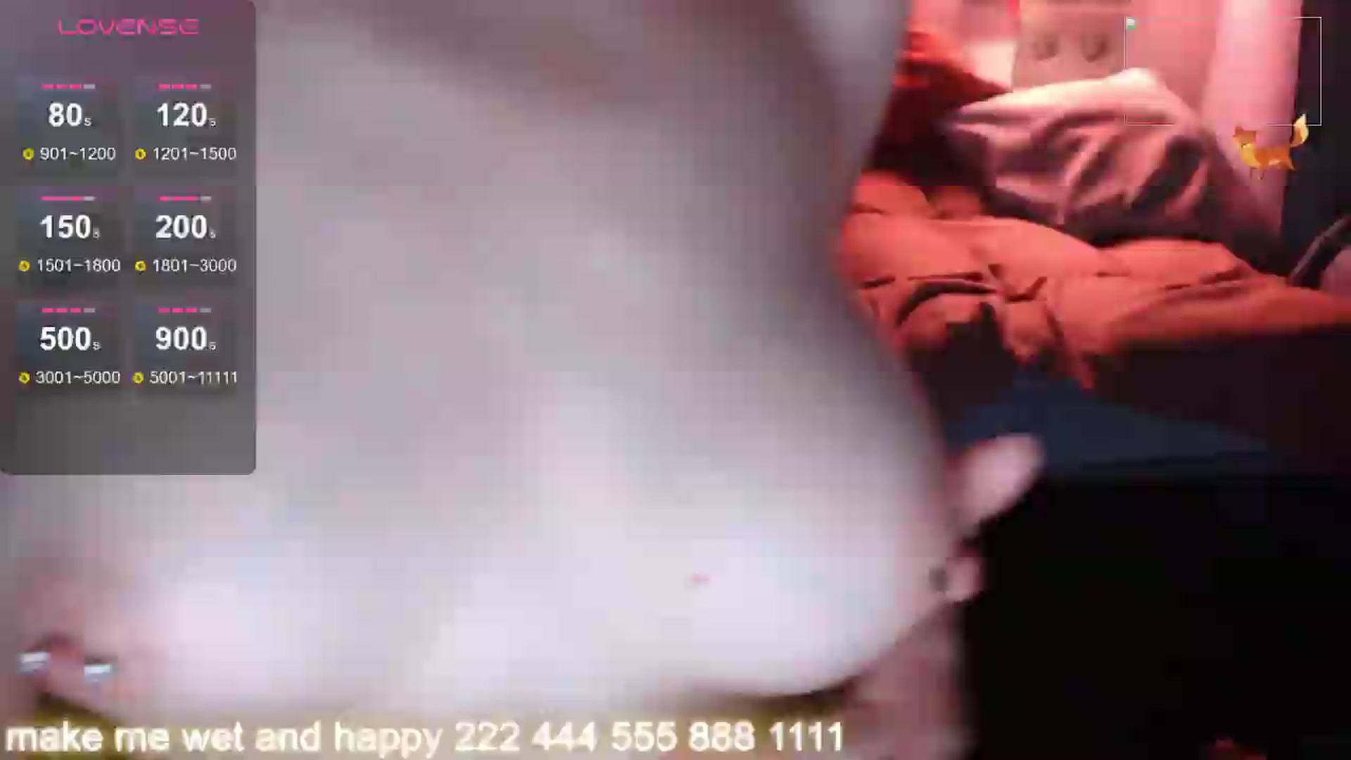 Gallery image thumbnail from FluffyTail's myfreecams stream on, 06/21/2026, 11:10 image 16 of 20