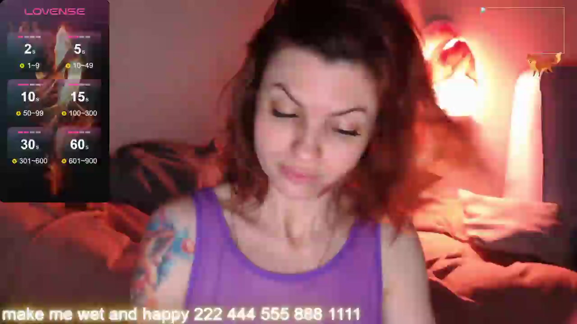 Gallery image thumbnail from FluffyTail's myfreecams stream on, 06/21/2026, 14:00 image 18 of 20