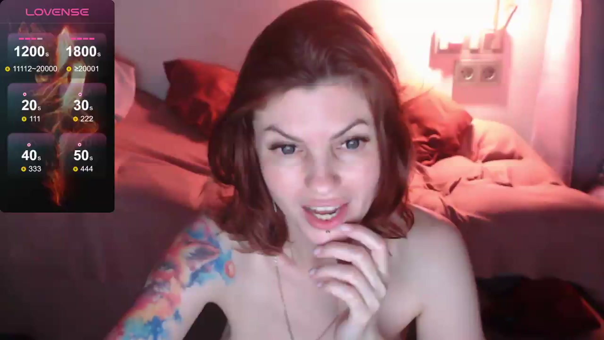 Gallery image thumbnail from FluffyTail's myfreecams stream on, 06/23/2026, 16:03 image 15 of 20