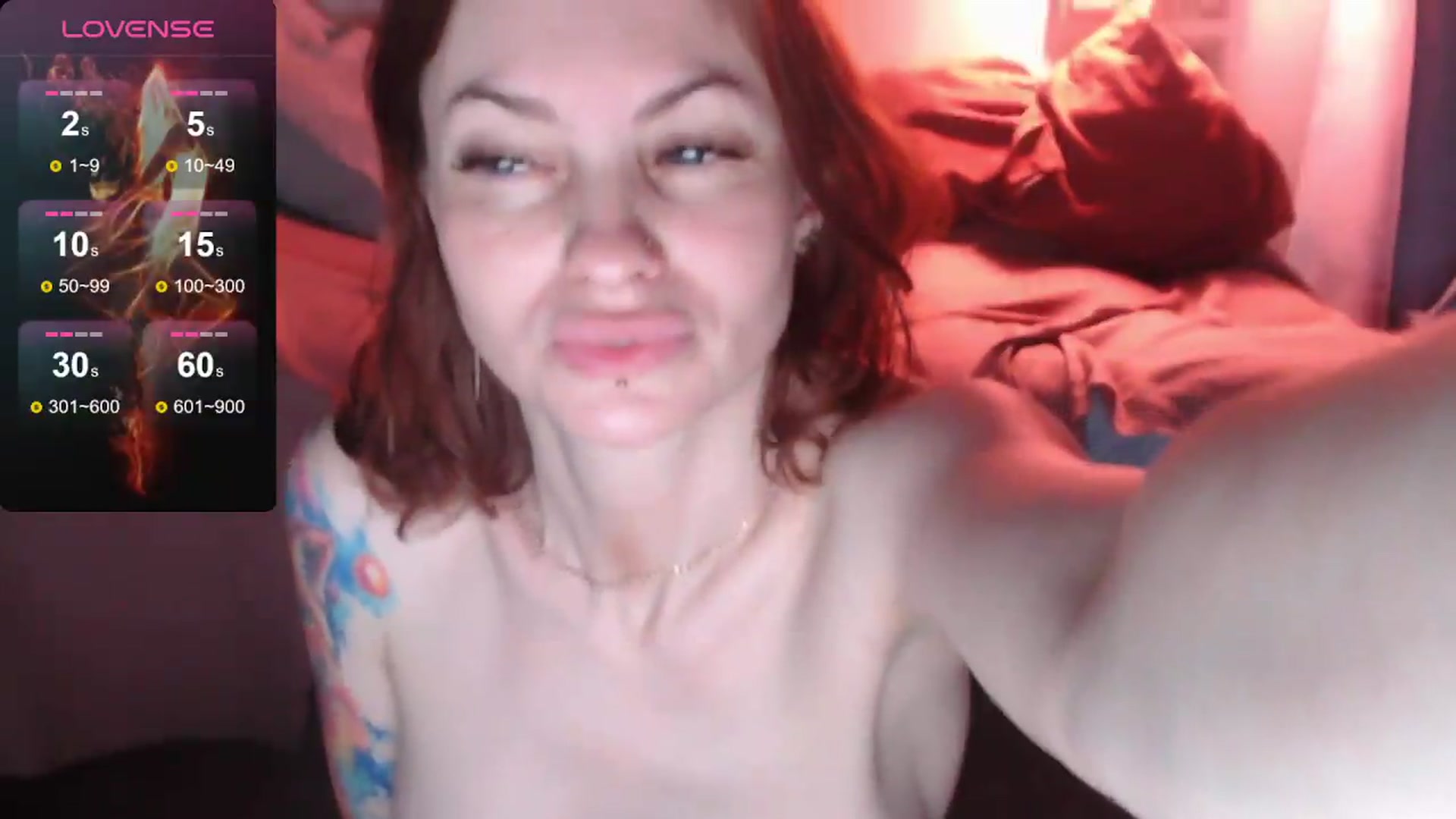 Gallery image thumbnail from FluffyTail's myfreecams stream on, 06/24/2026, 05:46 image 5 of 20