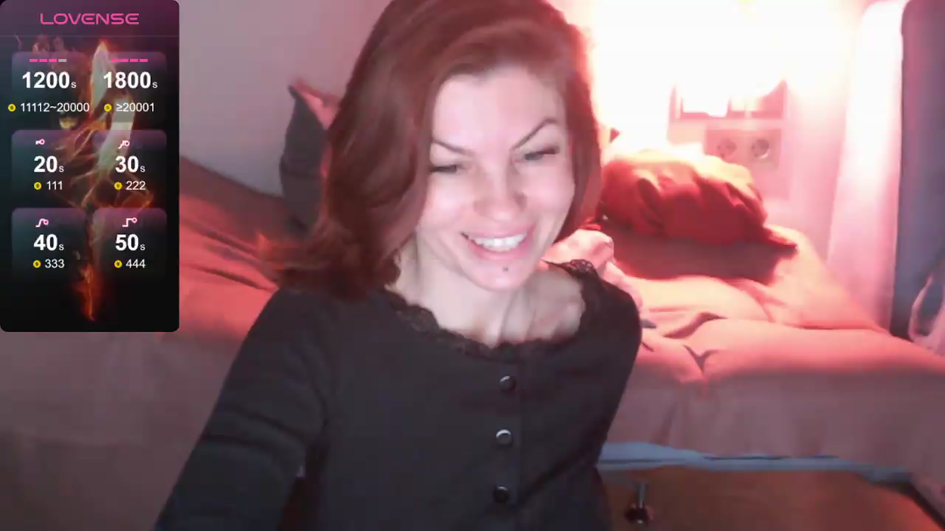 Gallery image thumbnail from FluffyTail's myfreecams stream on, 06/25/2026, 05:27 image 8 of 20