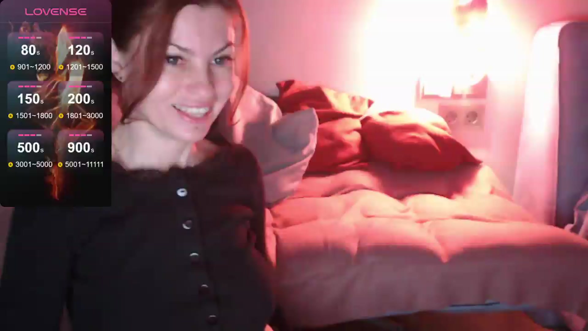 Gallery image thumbnail from FluffyTail's myfreecams stream on, 06/25/2026, 05:27 image 4 of 20