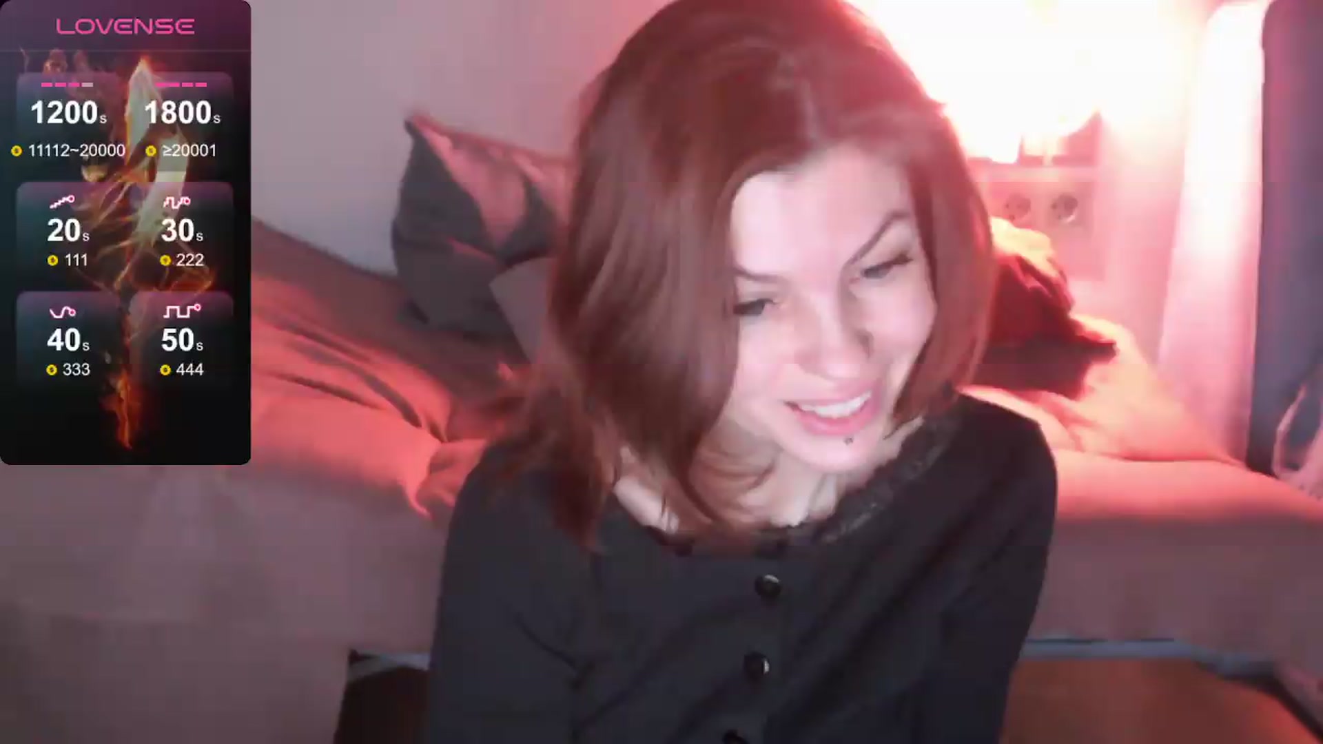 Gallery image thumbnail from FluffyTail's myfreecams stream on, 06/25/2026, 05:27 image 9 of 20