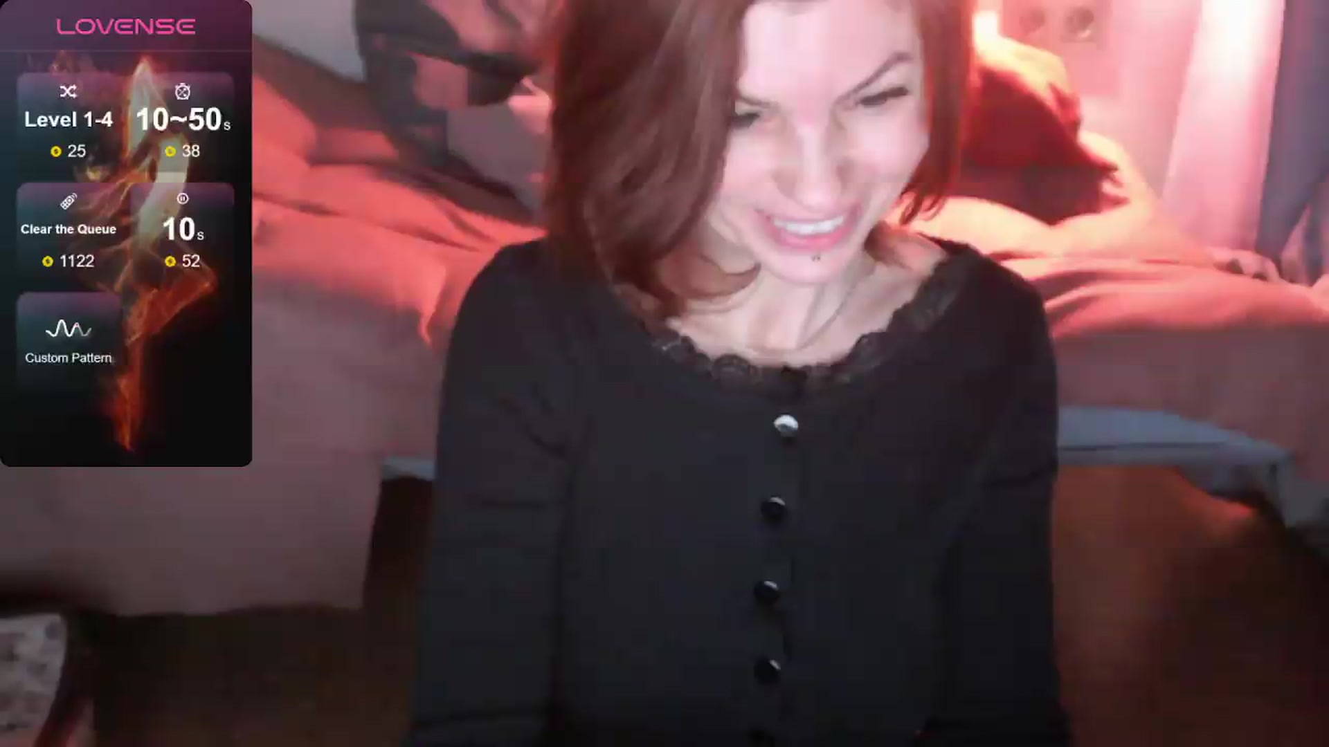 Gallery image thumbnail from FluffyTail's myfreecams stream on, 06/25/2026, 05:27 image 16 of 20