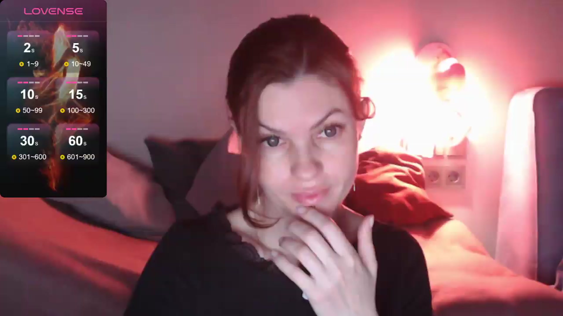 Gallery image thumbnail from FluffyTail's myfreecams stream on, 06/25/2026, 05:27 image 1 of 20
