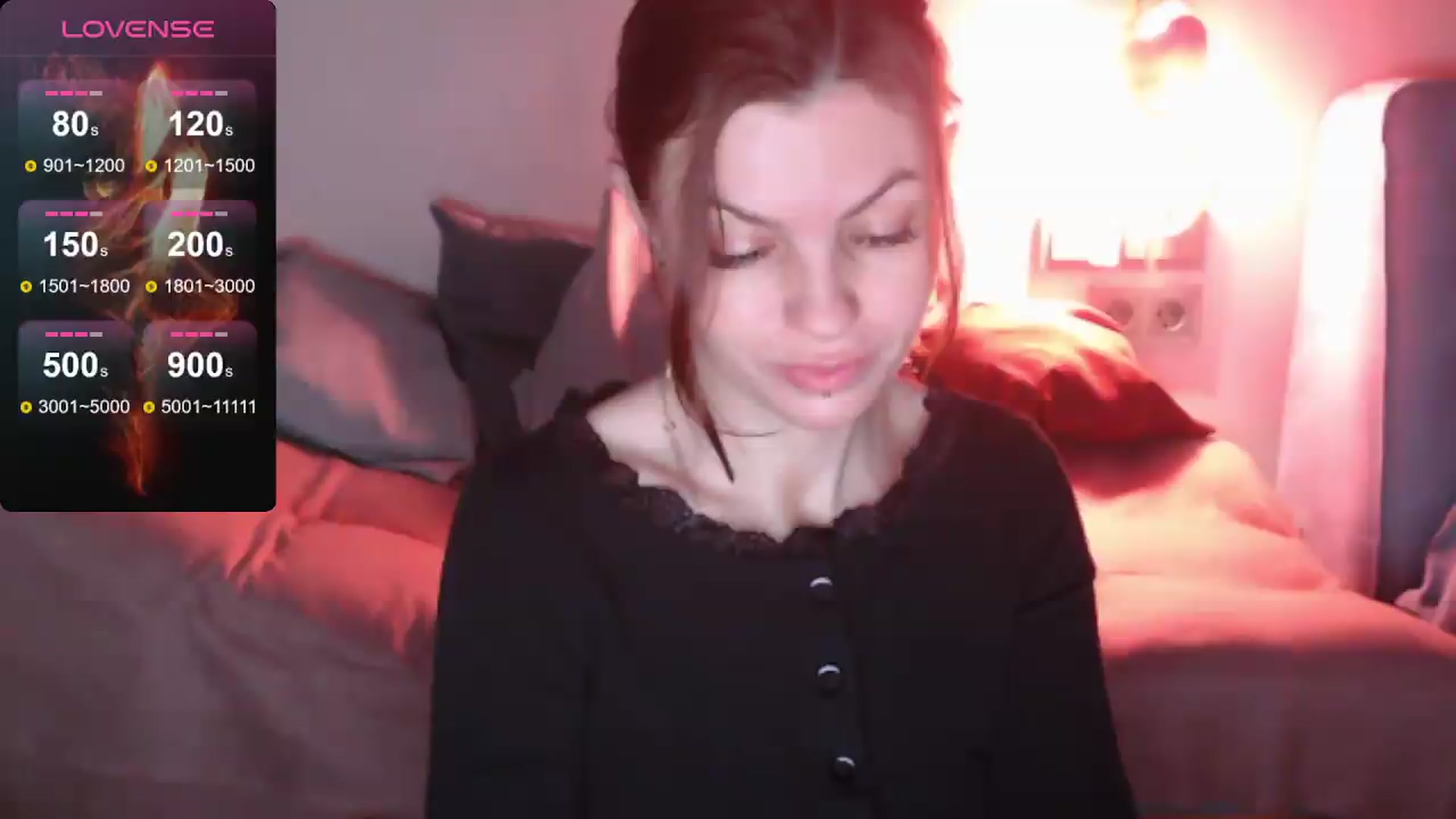 Gallery image thumbnail from FluffyTail's myfreecams stream on, 06/25/2026, 05:27 image 2 of 20
