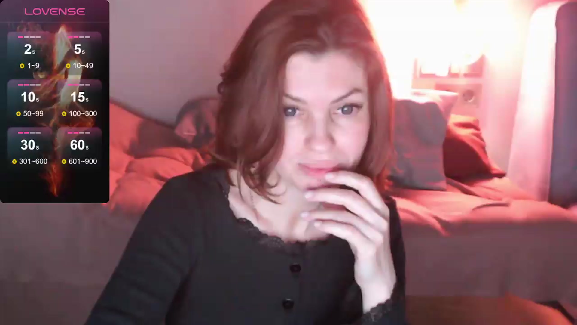 Gallery image thumbnail from FluffyTail's myfreecams stream on, 06/25/2026, 07:48 image 3 of 20
