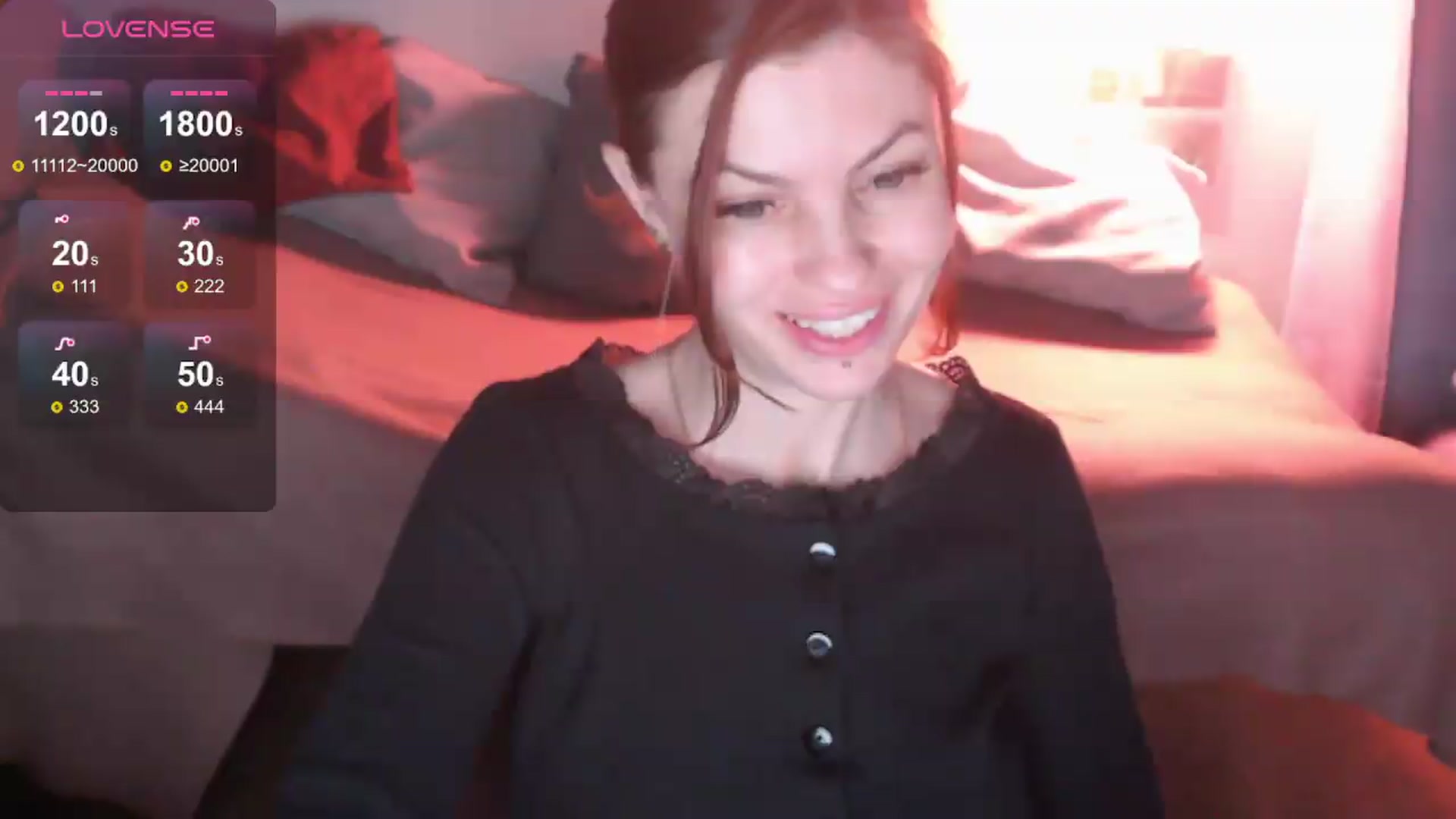 Gallery image thumbnail from FluffyTail's myfreecams stream on, 06/25/2026, 09:52 image 3 of 20