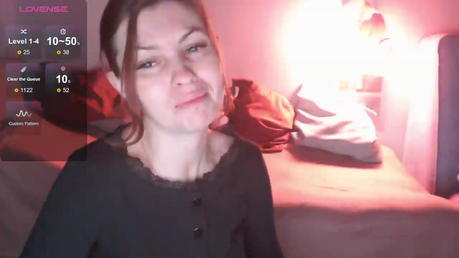 Gallery image thumbnail from FluffyTail's myfreecams stream on, 06/25/2026, 09:52 image 9 of 20