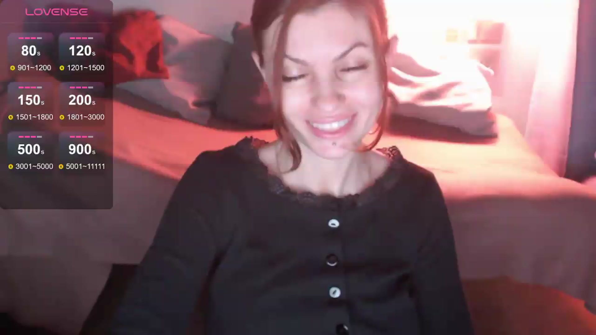 Gallery image thumbnail from FluffyTail's myfreecams stream on, 06/25/2026, 09:52 image 1 of 20