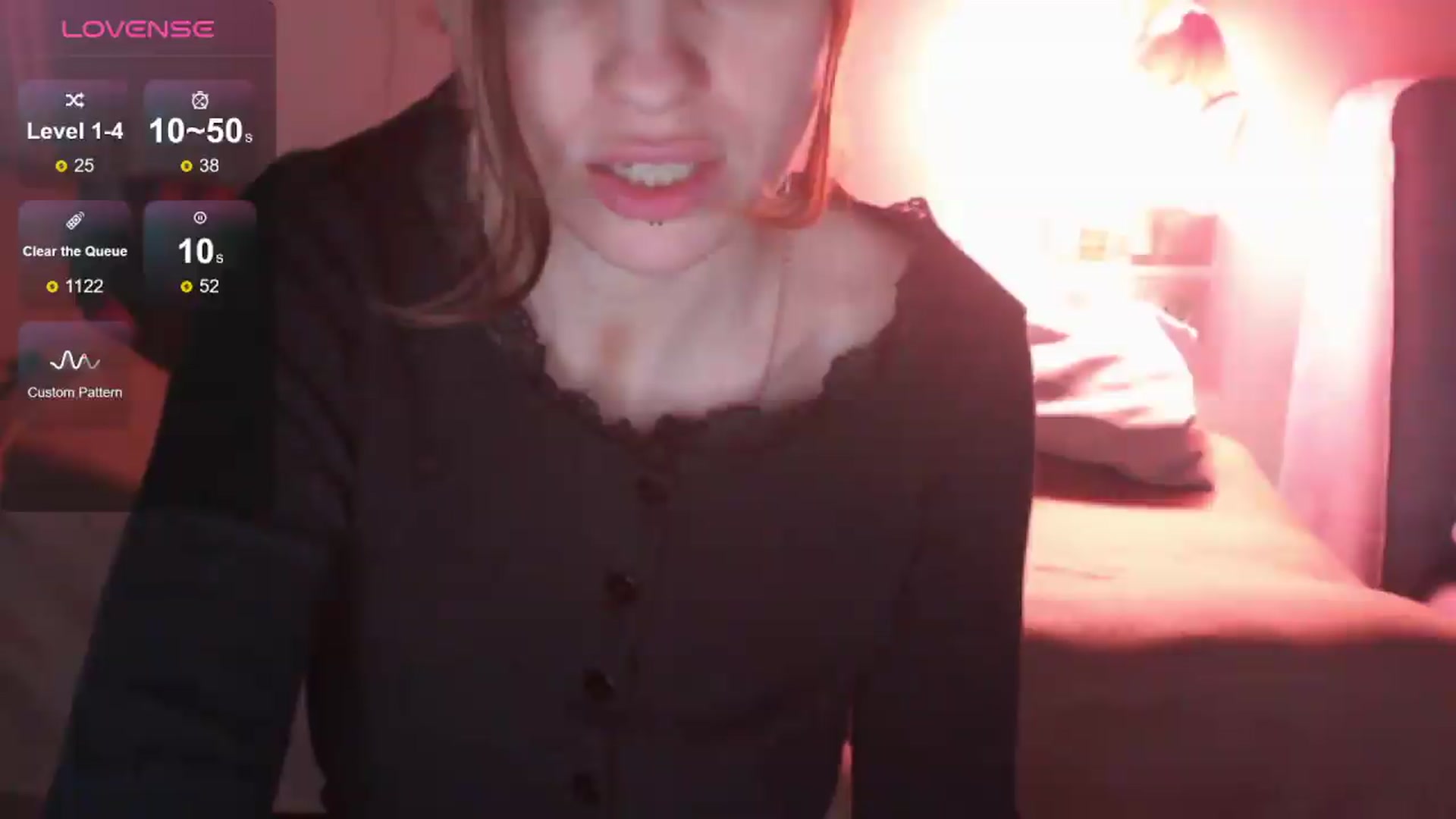 Gallery image thumbnail from FluffyTail's myfreecams stream on, 06/25/2026, 09:52 image 15 of 20