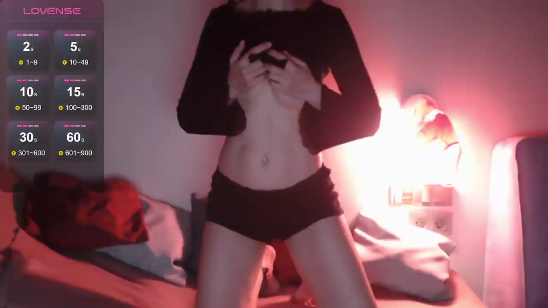 Gallery image thumbnail from FluffyTail's myfreecams stream on, 06/25/2026, 09:52 image 16 of 20