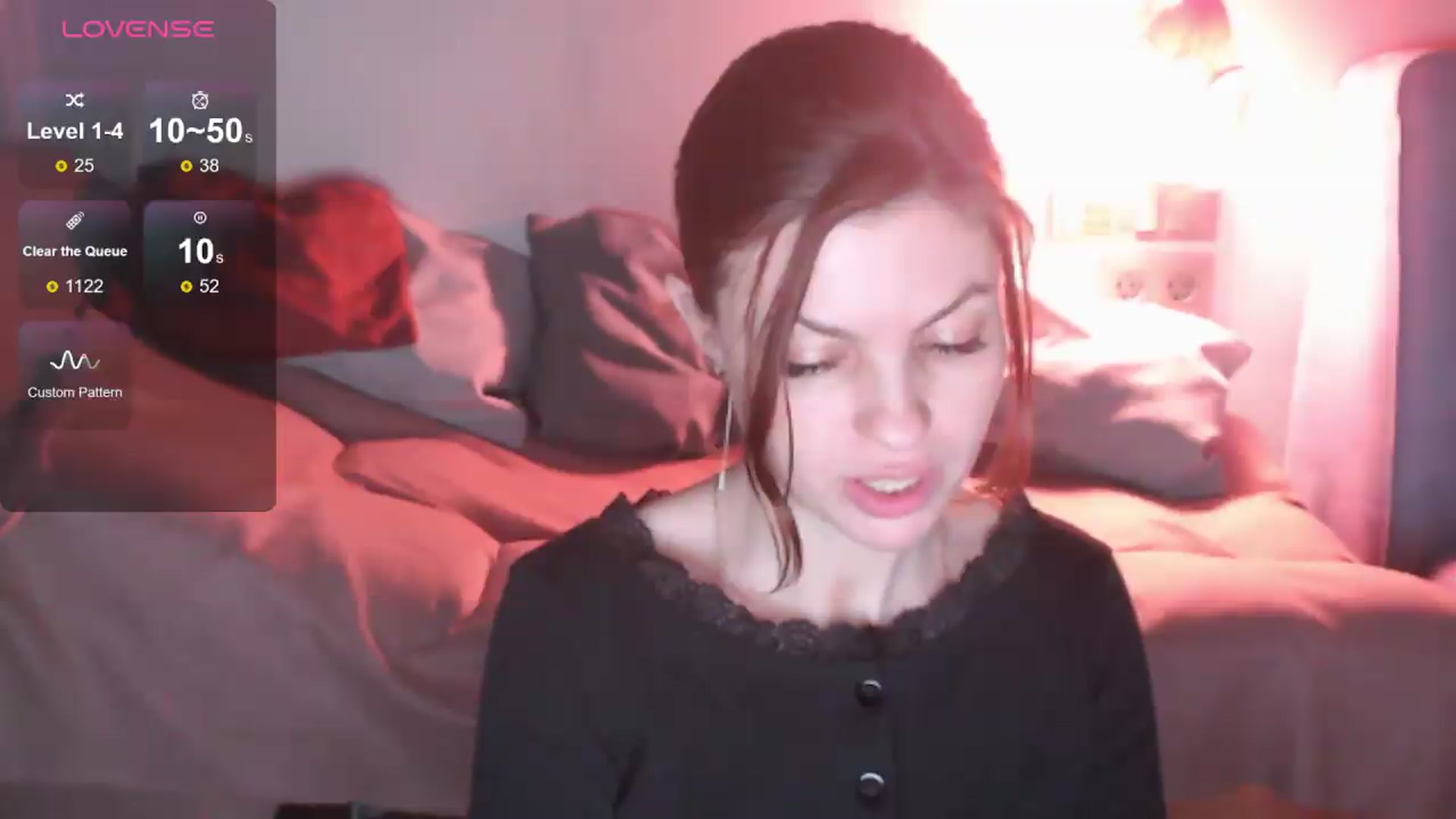 Gallery image thumbnail from FluffyTail's myfreecams stream on, 06/25/2026, 09:52 image 20 of 20