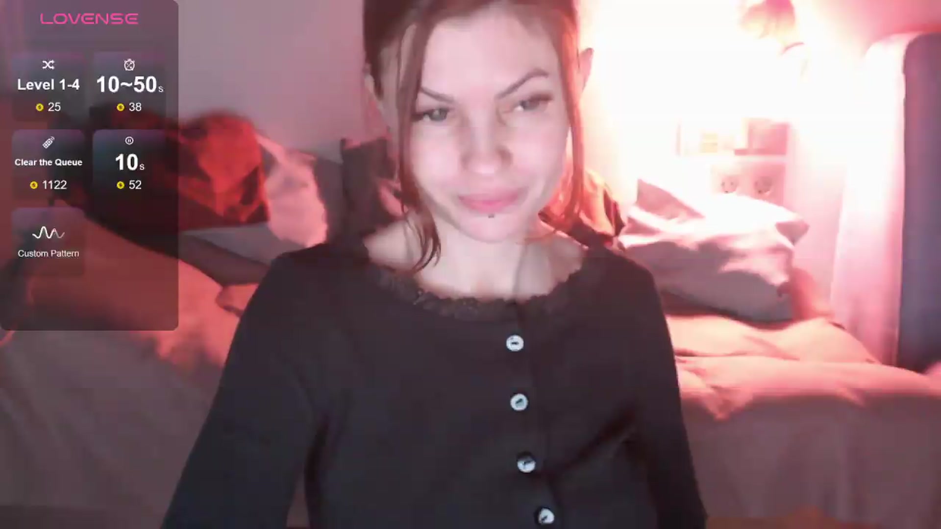 Gallery image thumbnail from FluffyTail's myfreecams stream on, 06/25/2026, 09:52 image 19 of 20