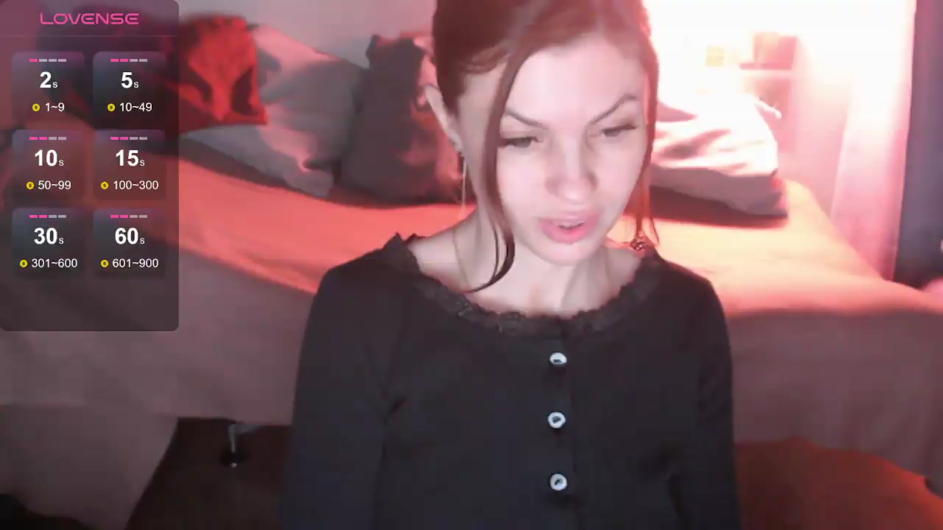 Gallery image thumbnail from FluffyTail's myfreecams stream on, 06/25/2026, 09:52 image 5 of 20