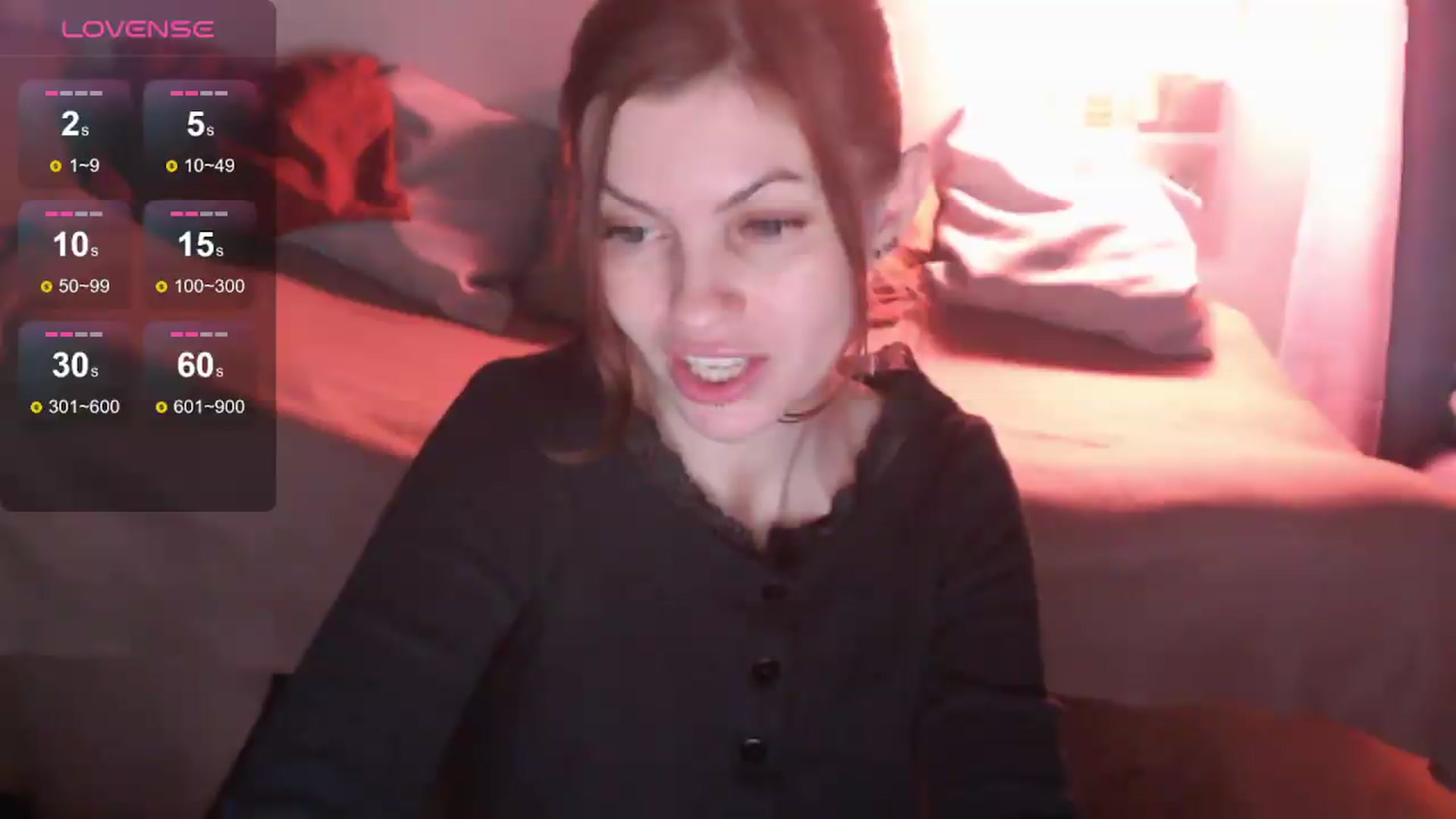 Gallery image thumbnail from FluffyTail's myfreecams stream on, 06/25/2026, 09:52 image 10 of 20