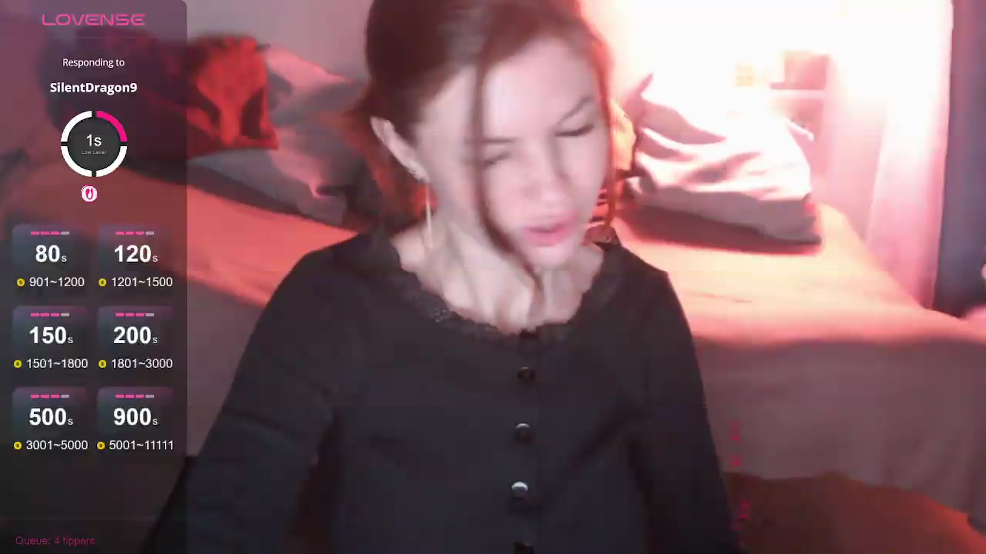Gallery image thumbnail from FluffyTail's myfreecams stream on, 06/25/2026, 09:52 image 12 of 20