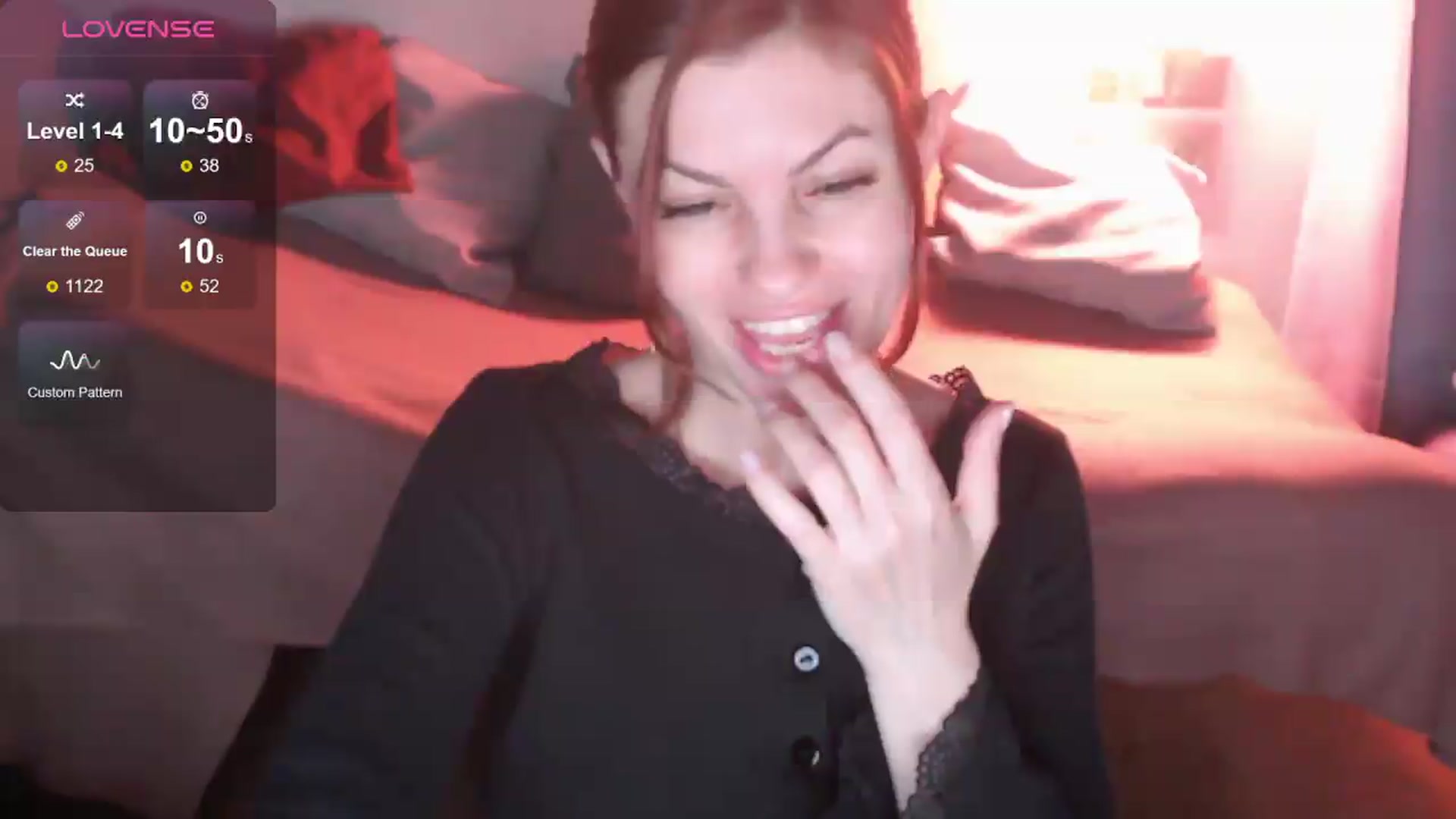 Gallery image thumbnail from FluffyTail's myfreecams stream on, 06/25/2026, 09:52 image 4 of 20