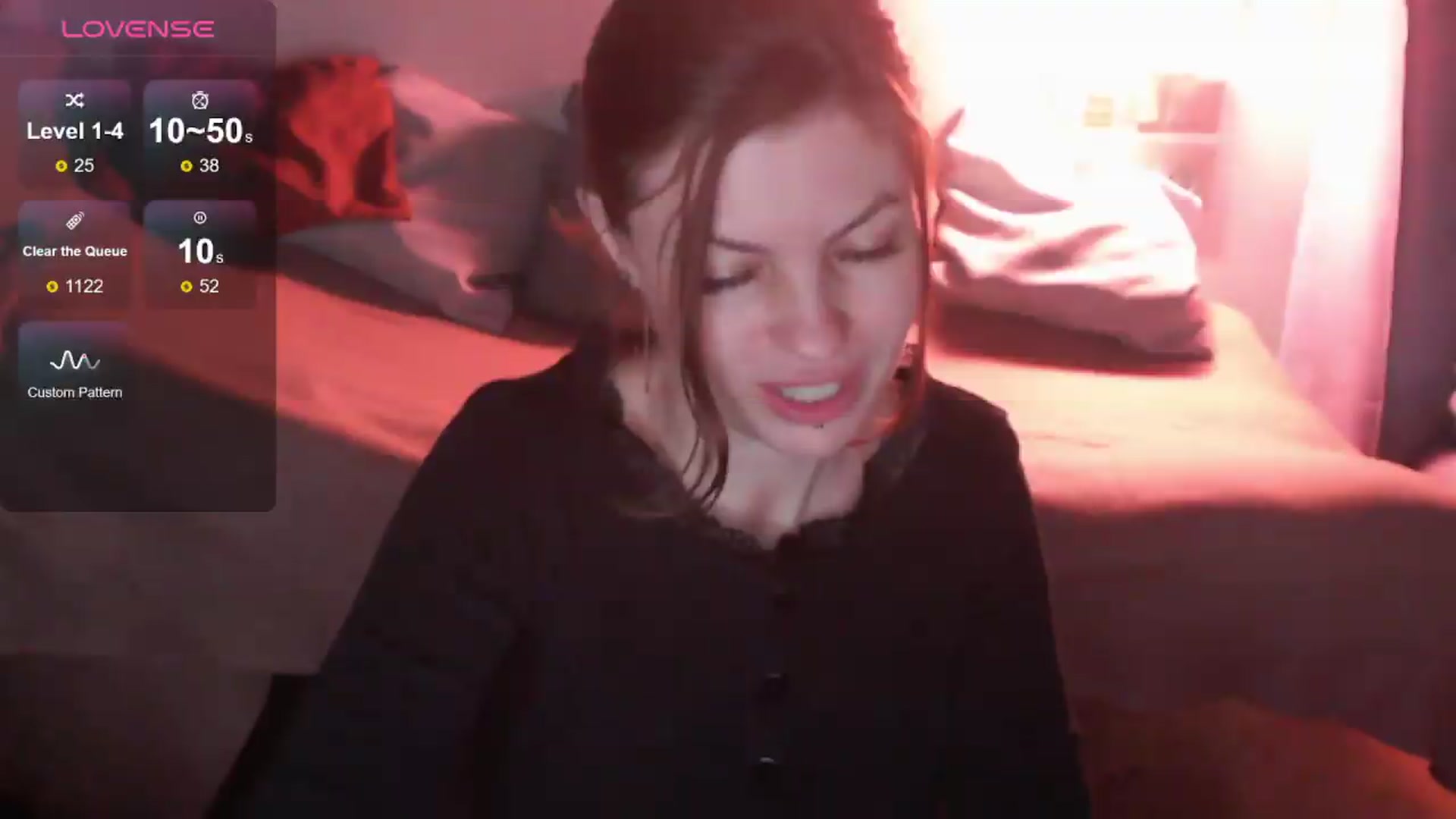 Gallery image thumbnail from FluffyTail's myfreecams stream on, 06/25/2026, 09:52 image 14 of 20